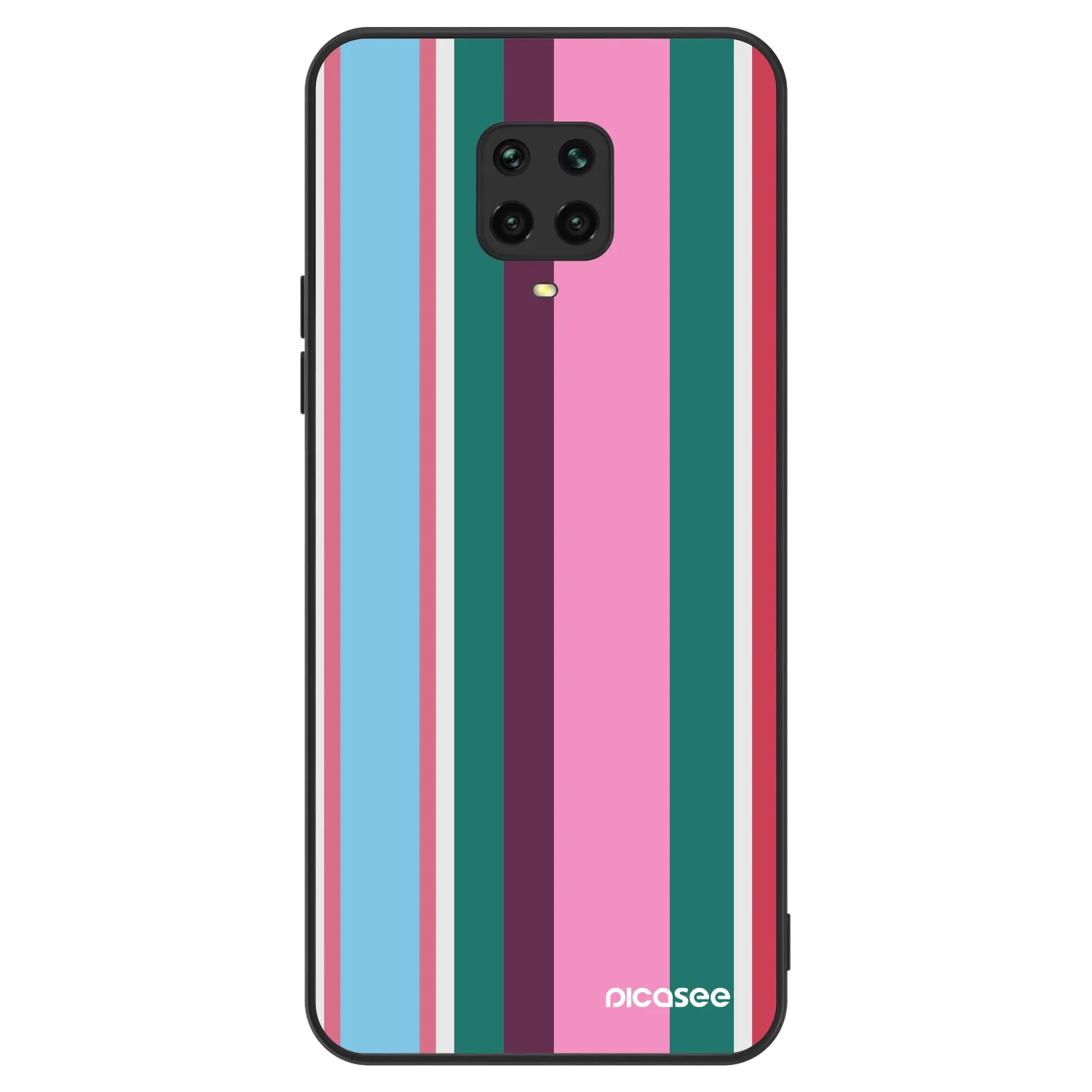 Picasee ULTIMATE CASE für Xiaomi Redmi Note 9 Pro - Cabana club