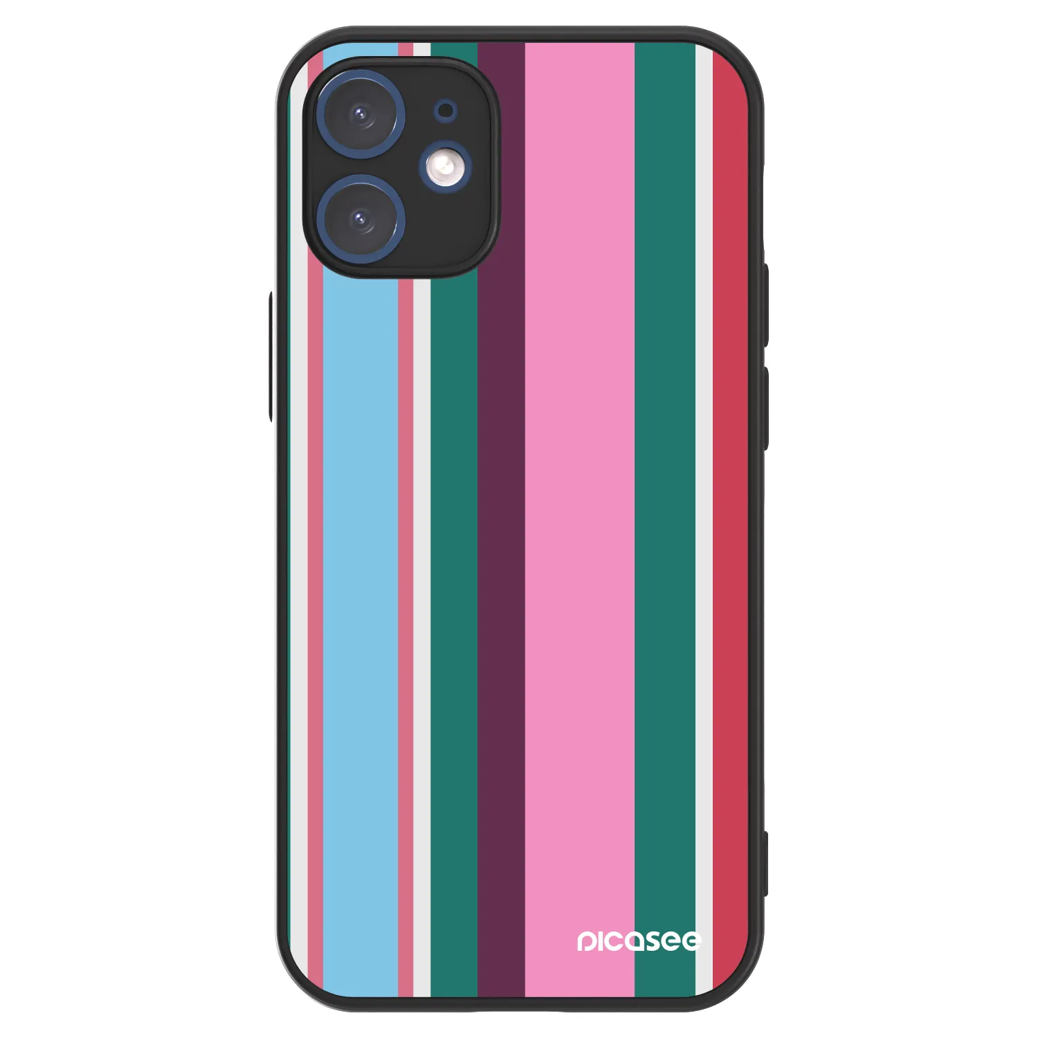 Picasee ULTIMATE CASE für Apple iPhone 12 mini - Cabana club