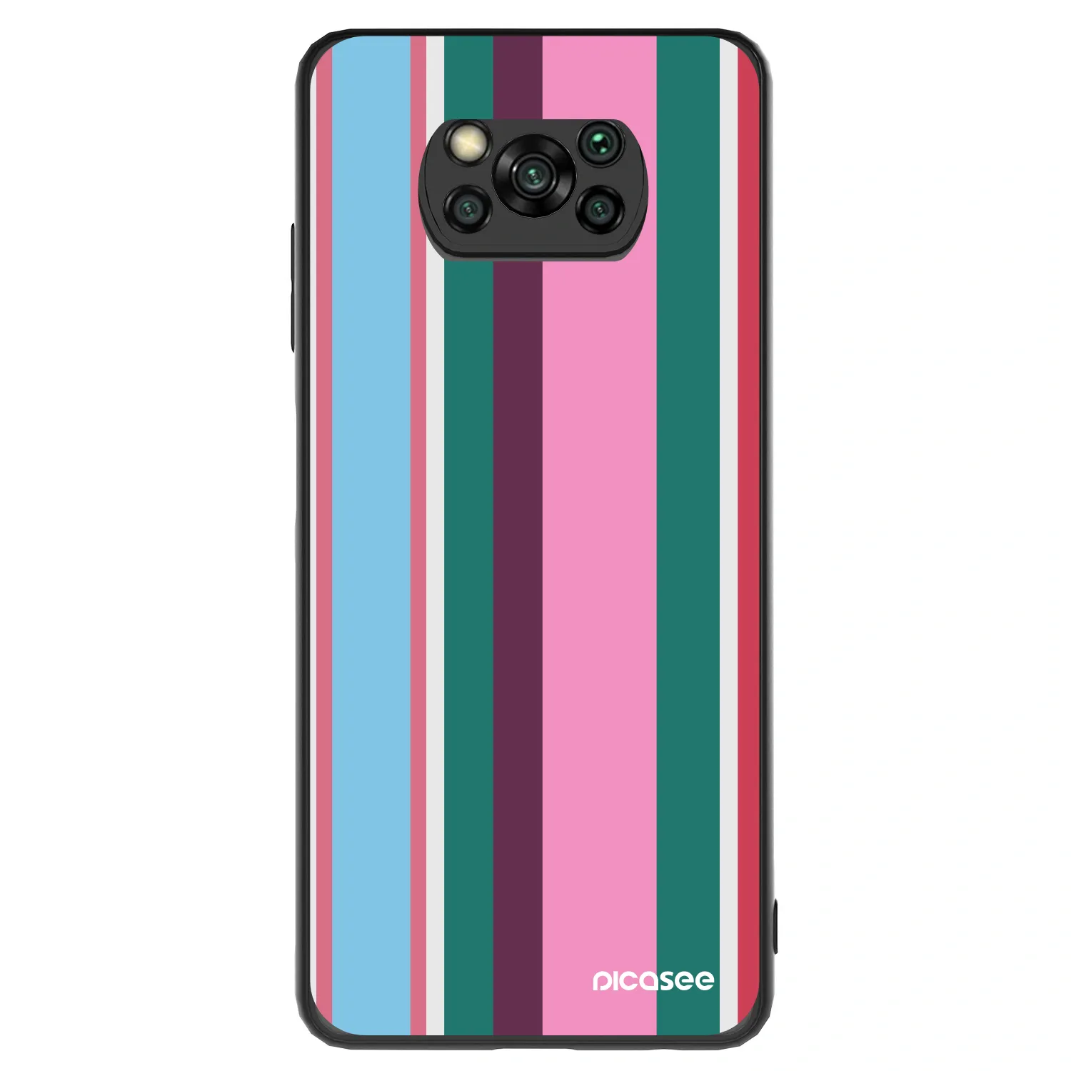 Picasee ULTIMATE CASE für Xiaomi Poco X3 - Cabana club