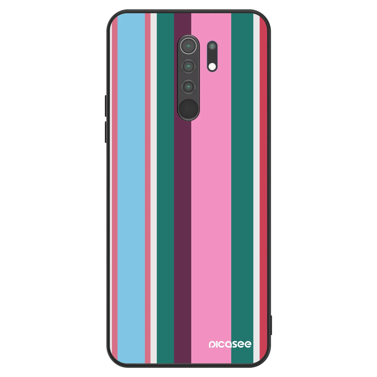 Picasee ULTIMATE CASE für Xiaomi Redmi 9 - Cabana club