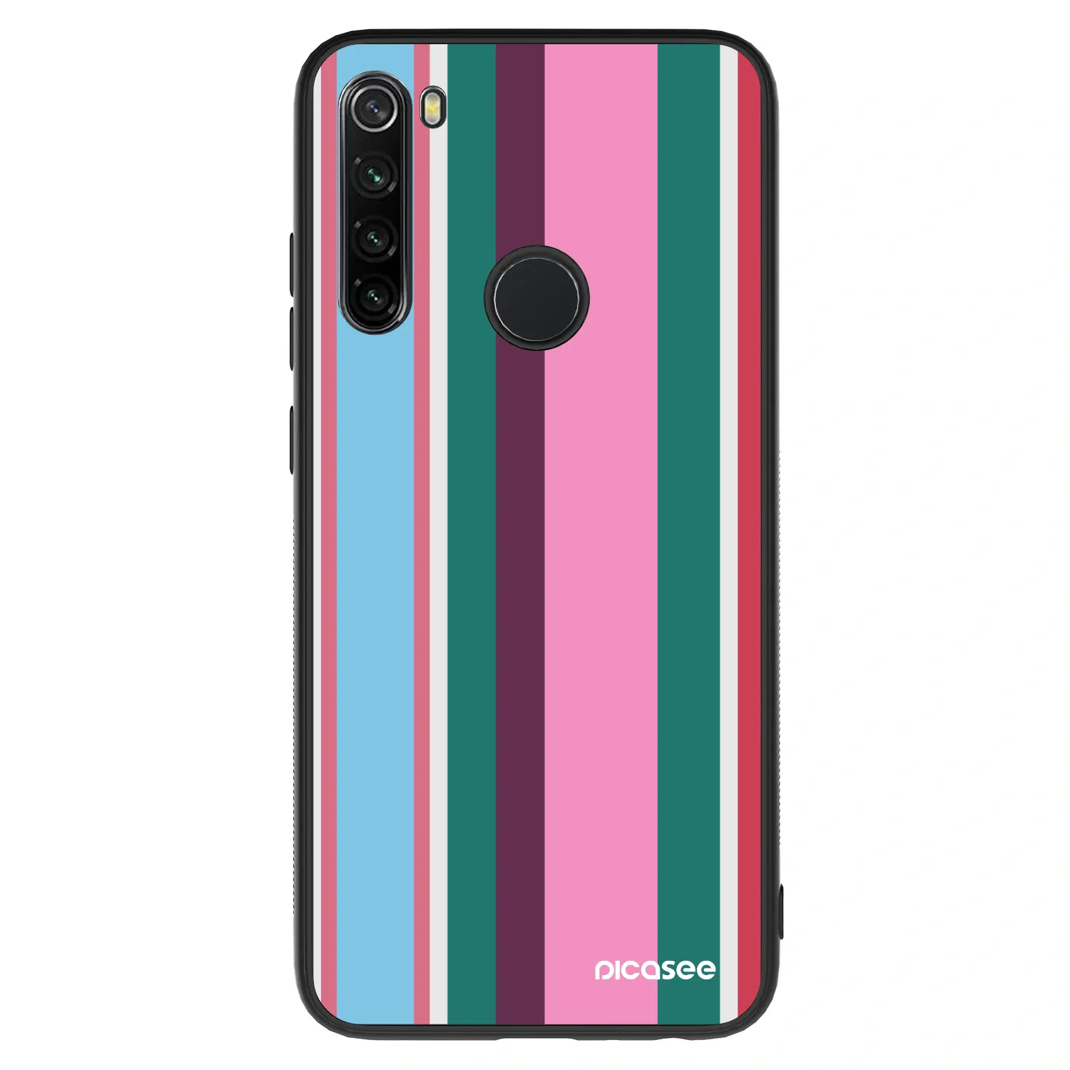 Picasee ULTIMATE CASE für Xiaomi Redmi Note 8 - Cabana club