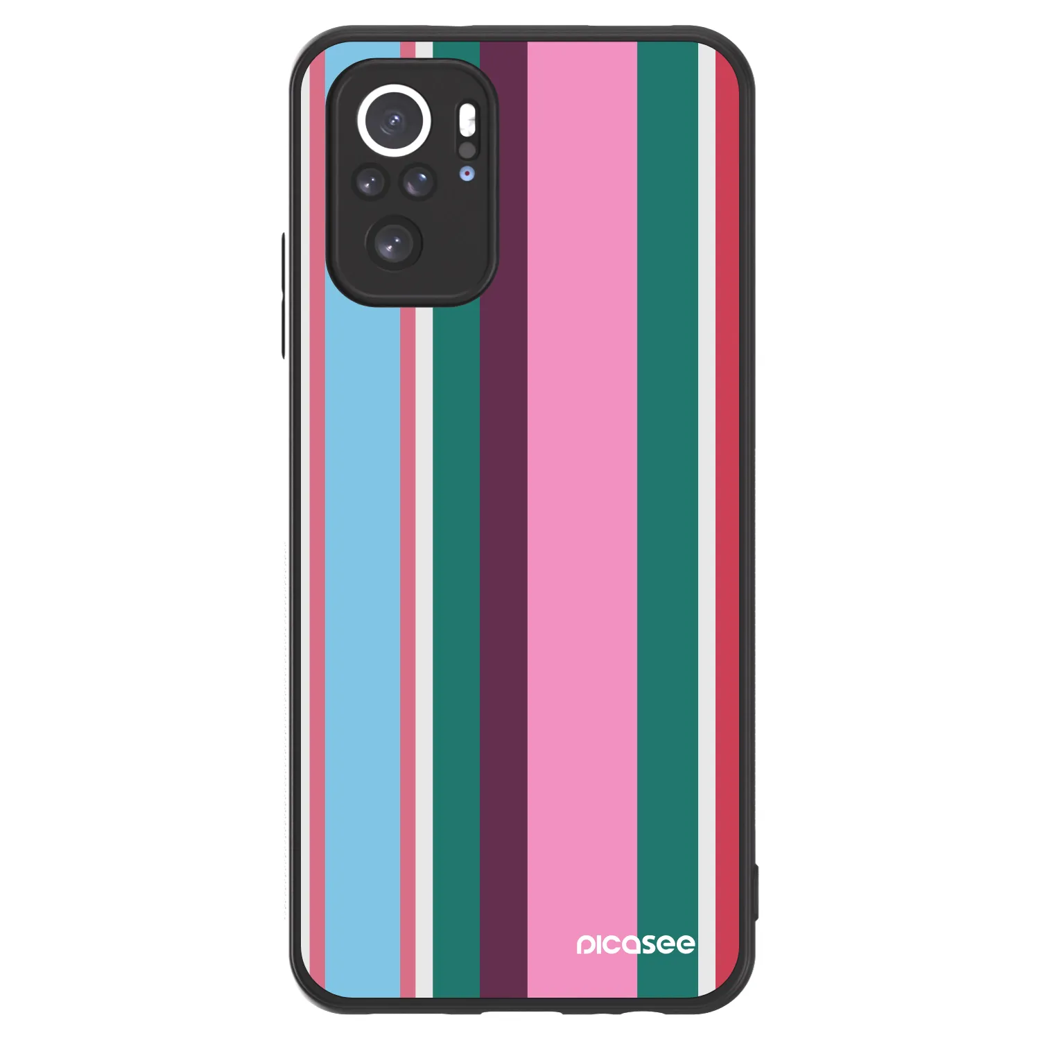 Picasee ULTIMATE CASE für Xiaomi Redmi Note 10 - Cabana club
