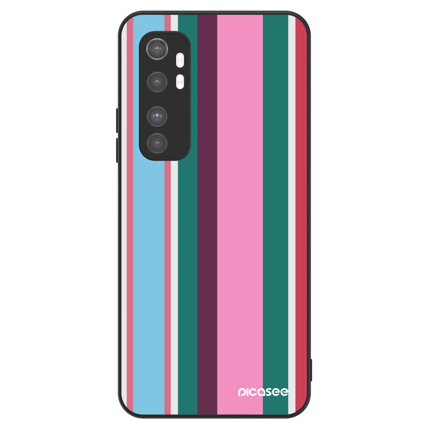 Picasee ULTIMATE CASE für Xiaomi Mi Note 10 Lite - Cabana club