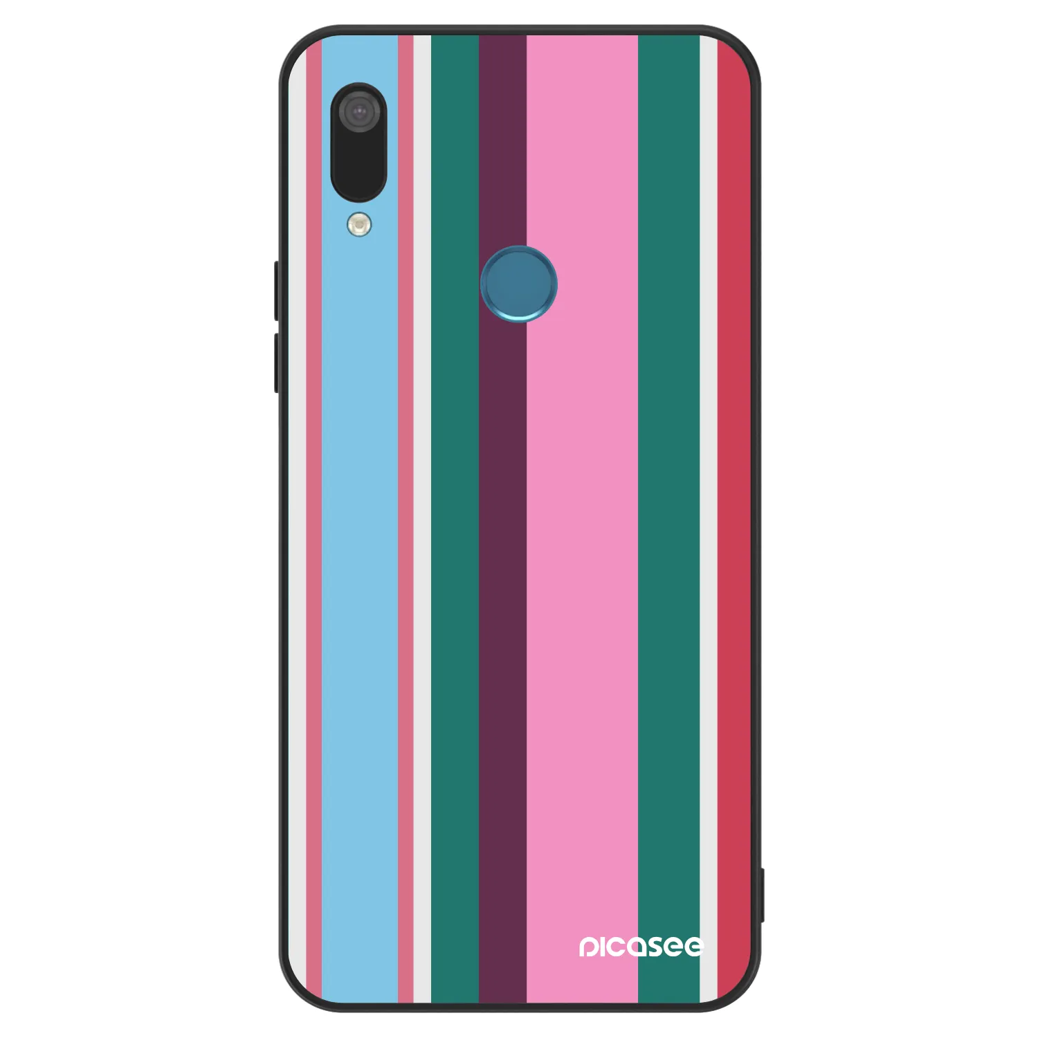 Picasee ULTIMATE CASE für Huawei Y7 2019 - Cabana club