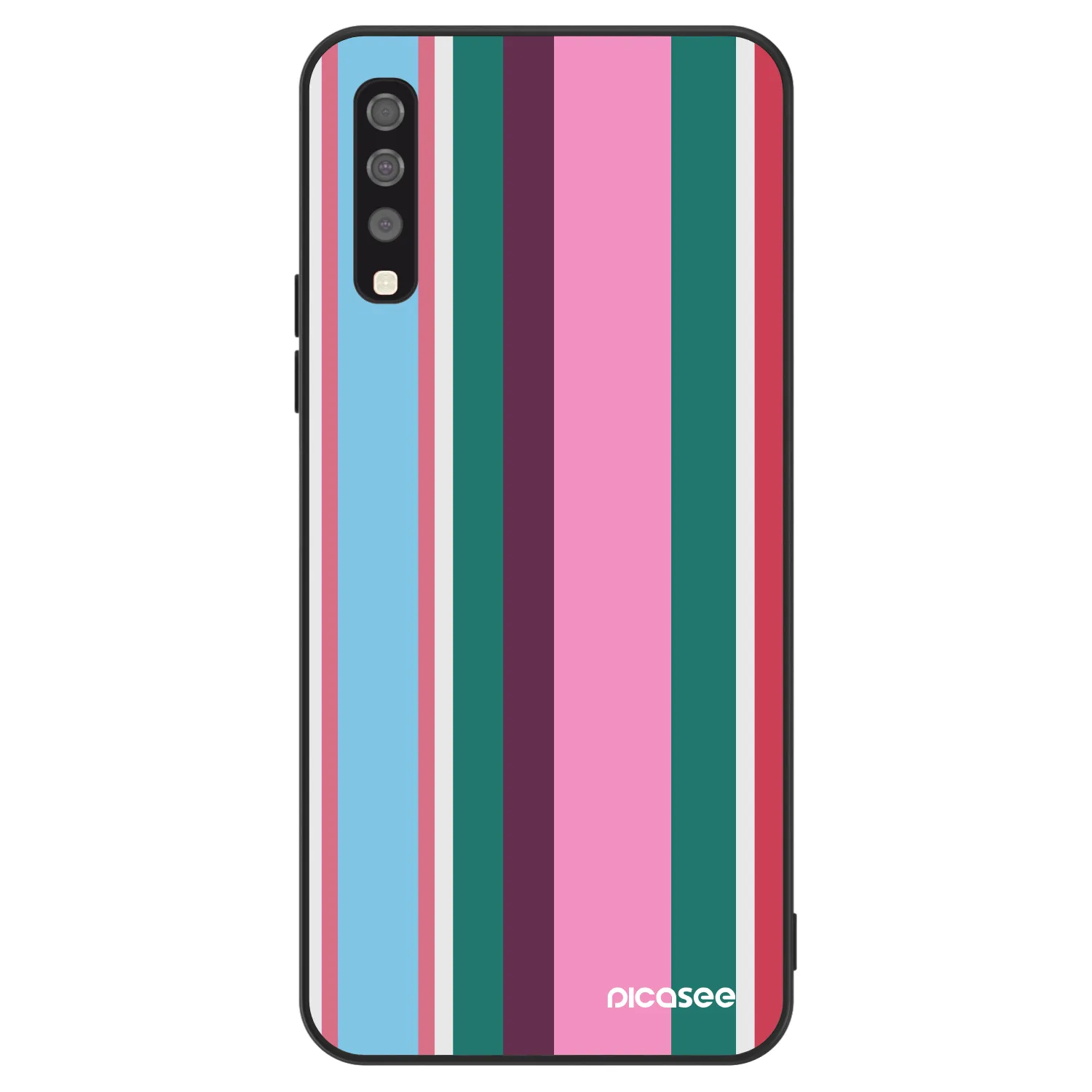 Picasee ULTIMATE CASE für Samsung Galaxy A70 A705F - Cabana club