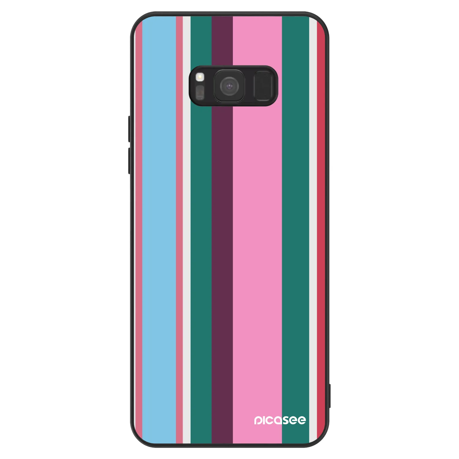 Picasee ULTIMATE CASE für Samsung Galaxy S8 G950F - Cabana club