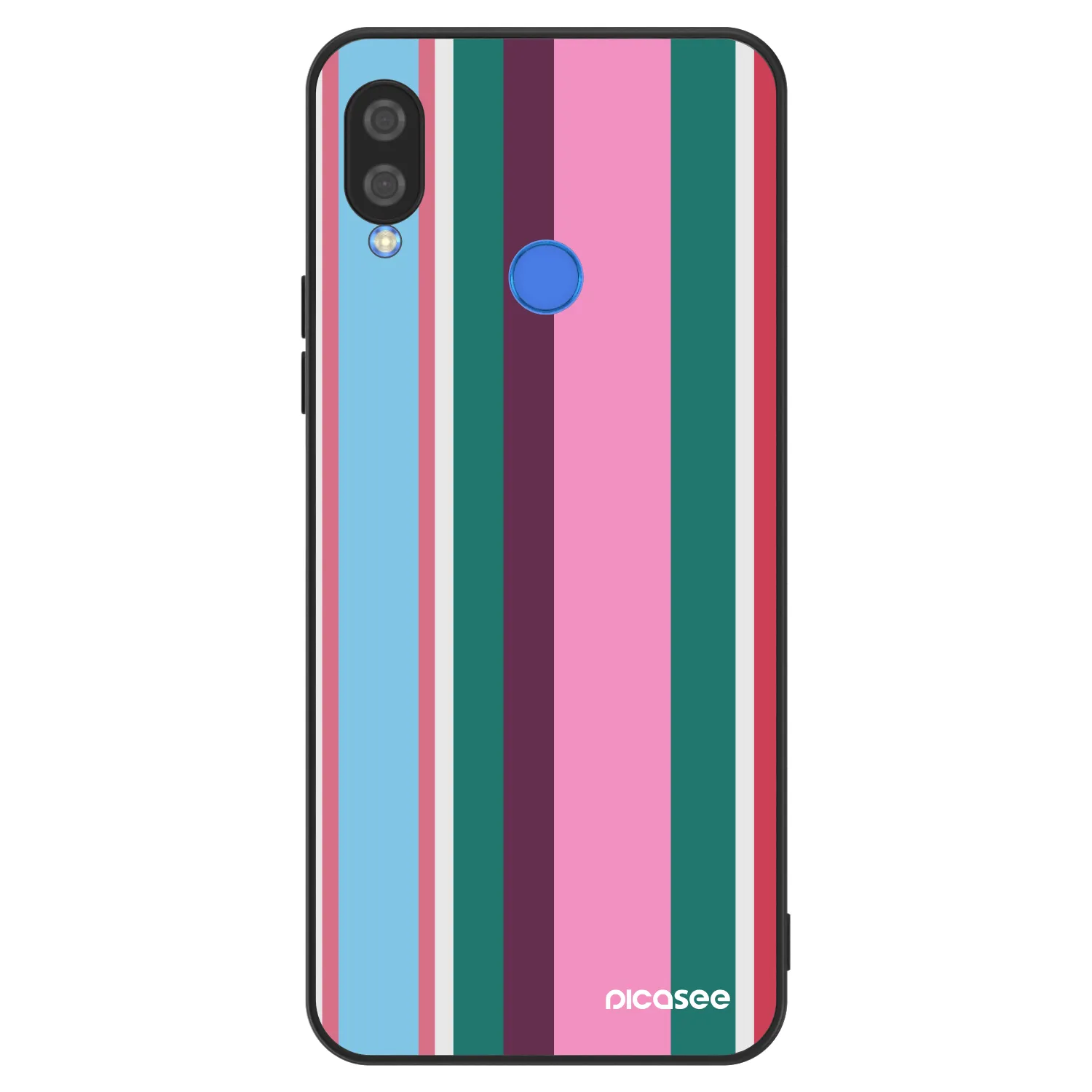 Picasee ULTIMATE CASE für Huawei Nova 3 - Cabana club