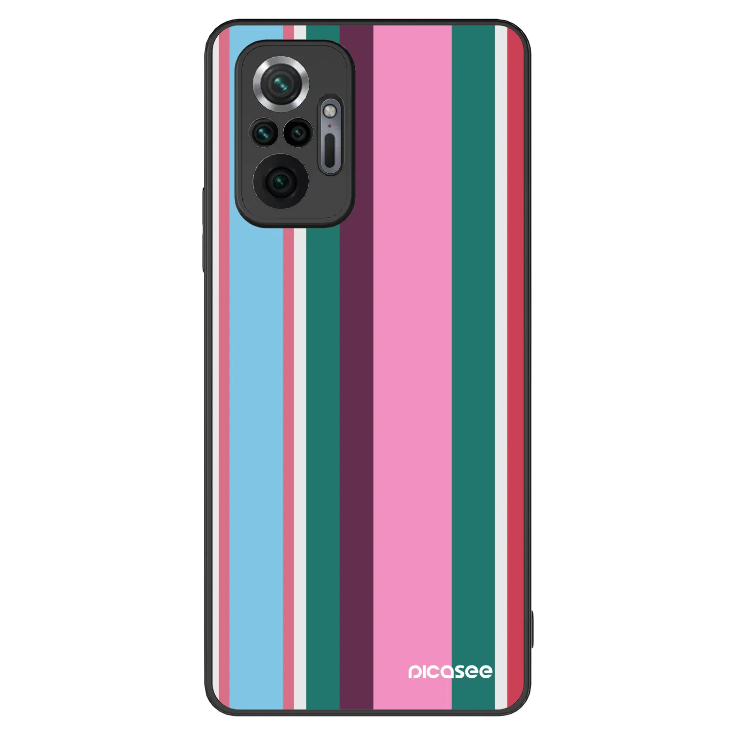 Picasee ULTIMATE CASE für Xiaomi Redmi Note 10 Pro - Cabana club
