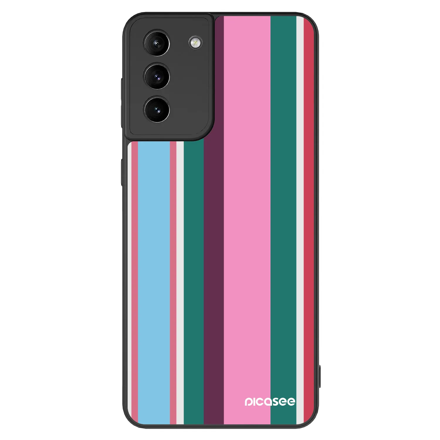 Picasee ULTIMATE CASE für Samsung Galaxy S21+ 5G G996F - Cabana club