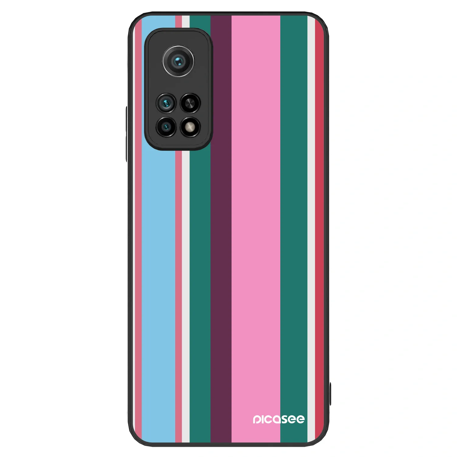 Picasee ULTIMATE CASE für Xiaomi Mi 10T - Cabana club