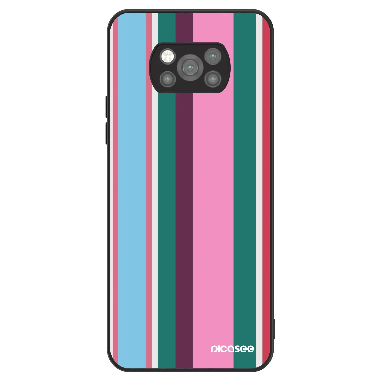 Picasee ULTIMATE CASE für Xiaomi Poco X3 Pro - Cabana club