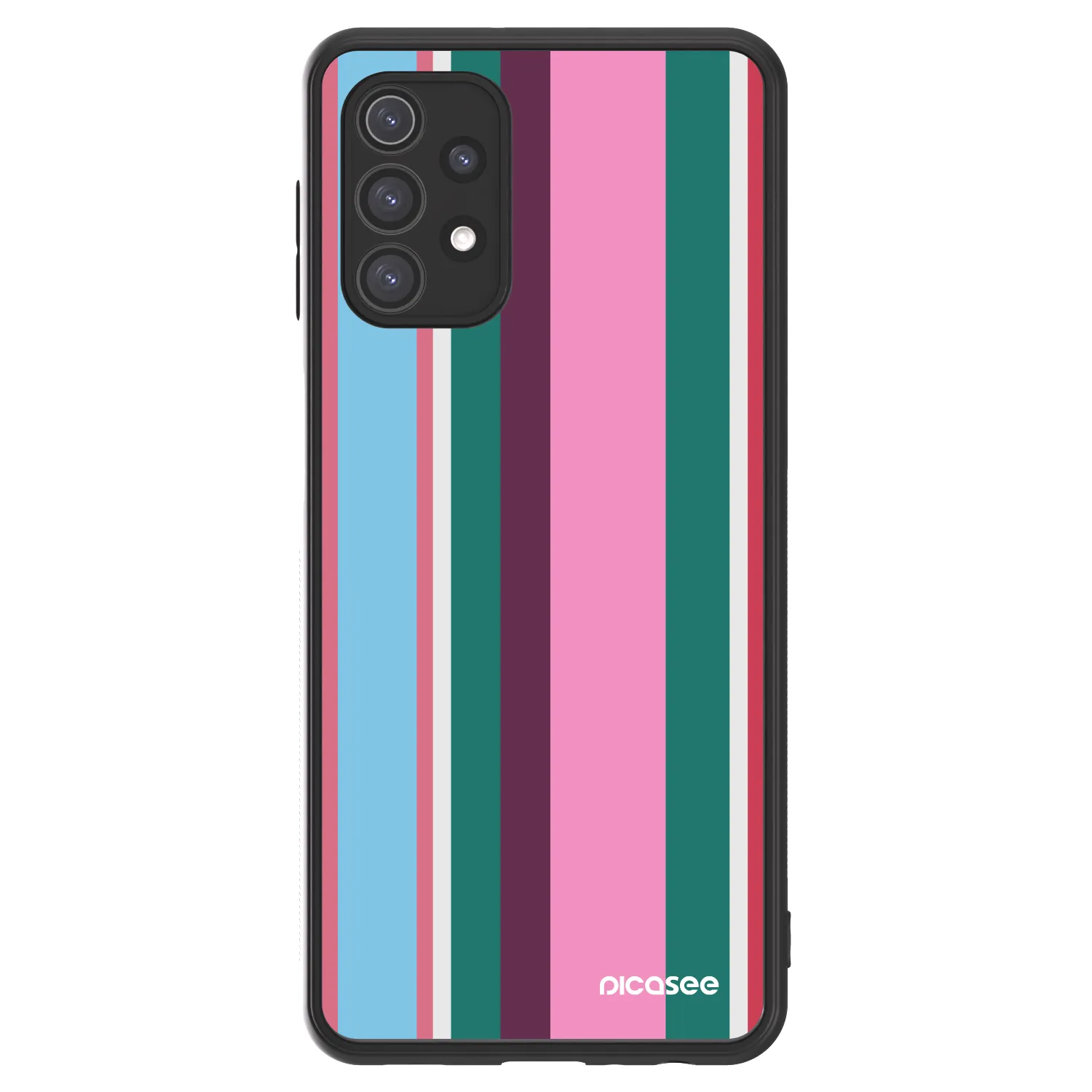 Picasee ULTIMATE CASE für Samsung Galaxy A32 5G A326B - Cabana club