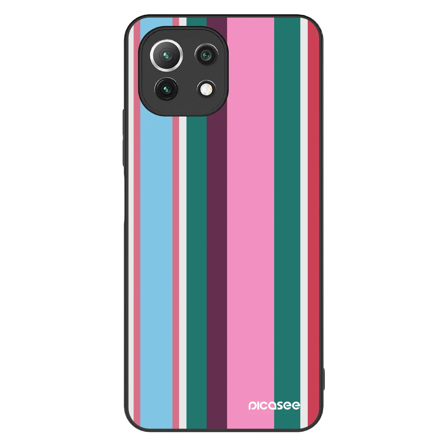 Picasee ULTIMATE CASE für Xiaomi Mi 11 Lite - Cabana club