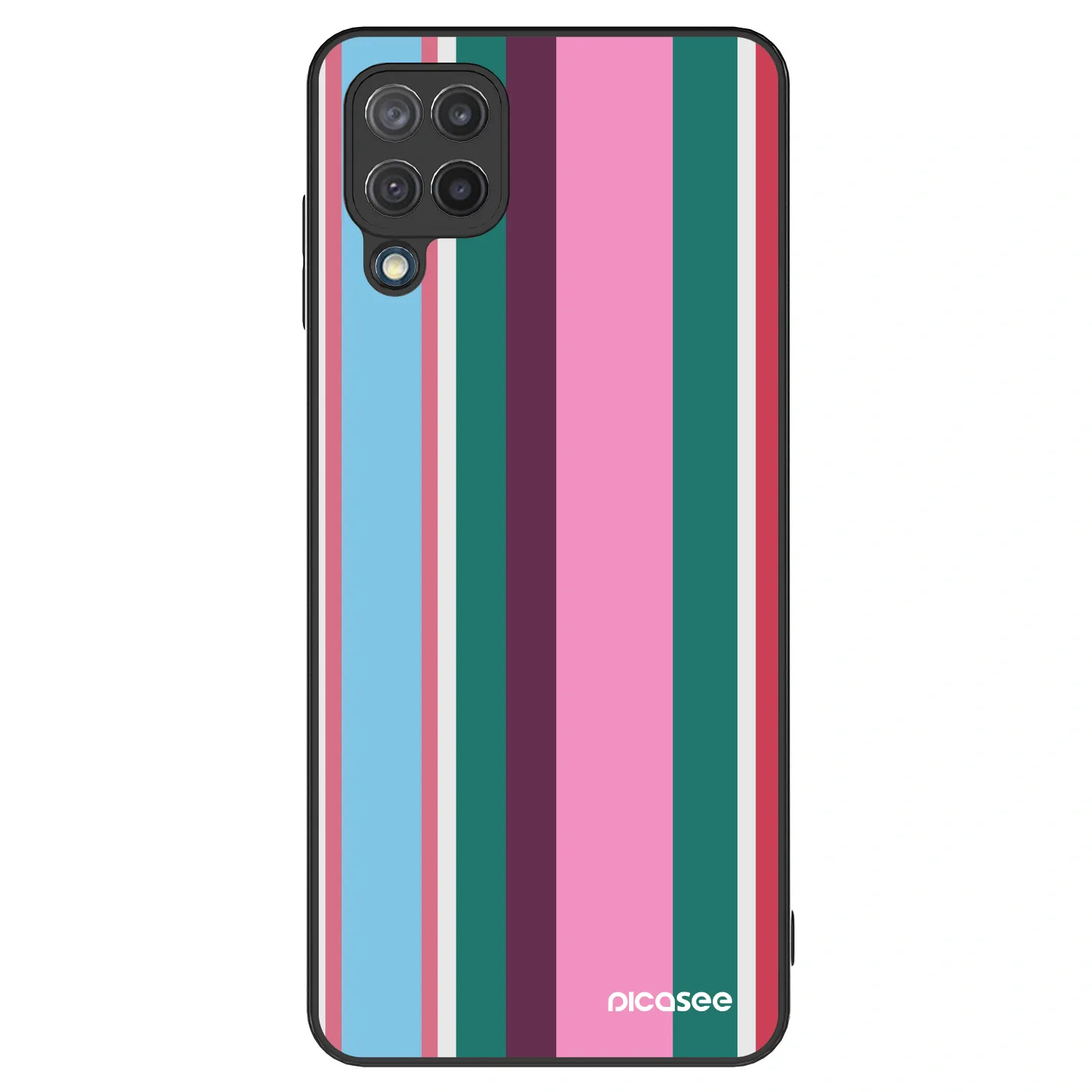 Picasee ULTIMATE CASE für Samsung Galaxy M12 M127F - Cabana club