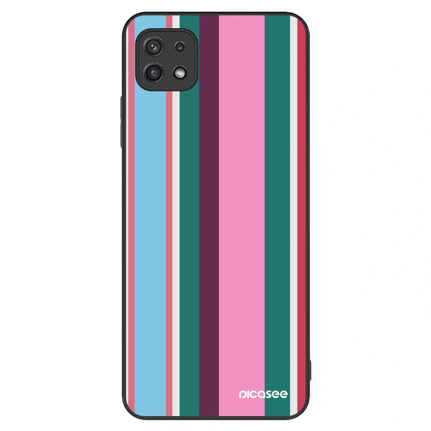 Picasee ULTIMATE CASE für Samsung Galaxy A22 A226B 5G - Cabana club