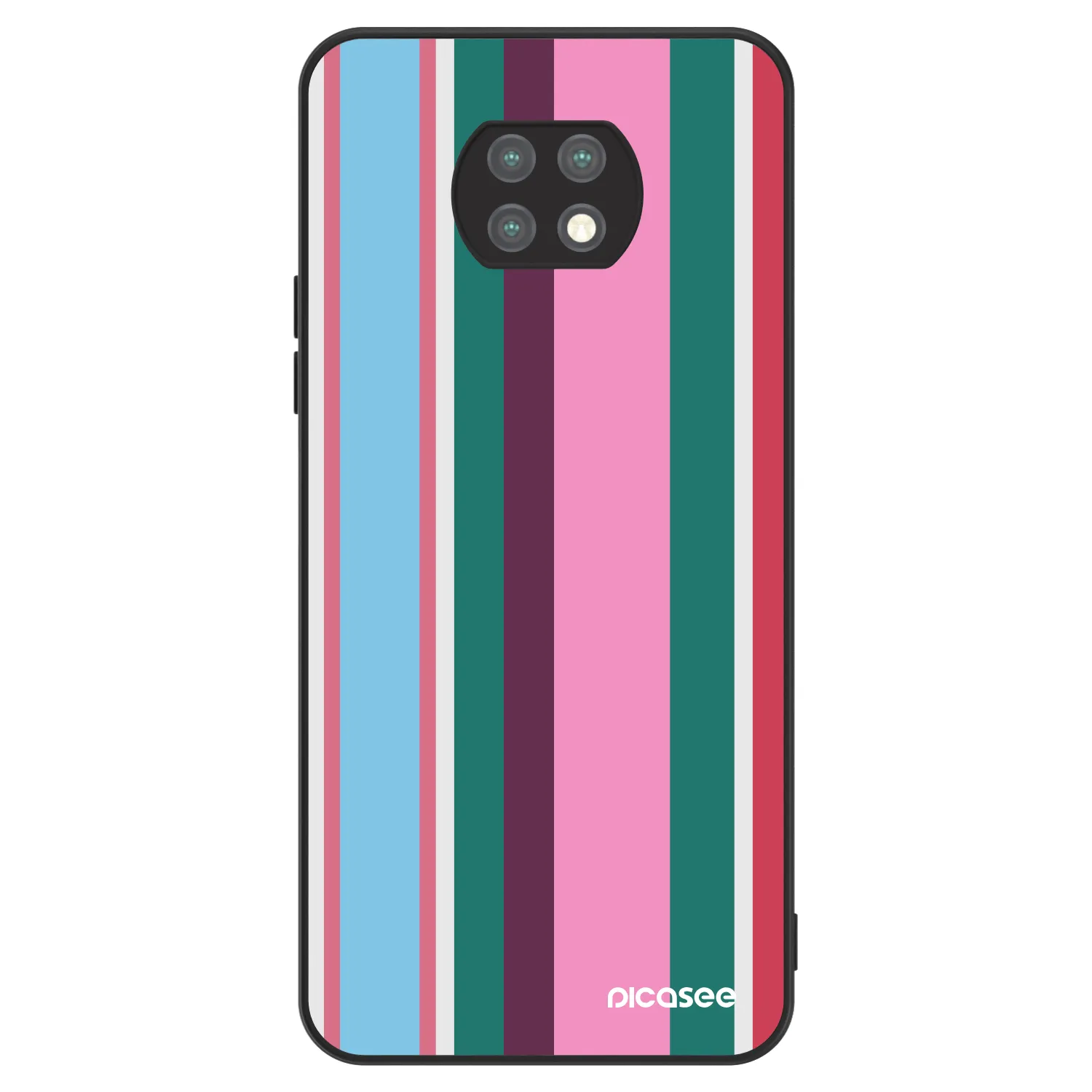 Picasee ULTIMATE CASE für Xiaomi Redmi Note 9T - Cabana club