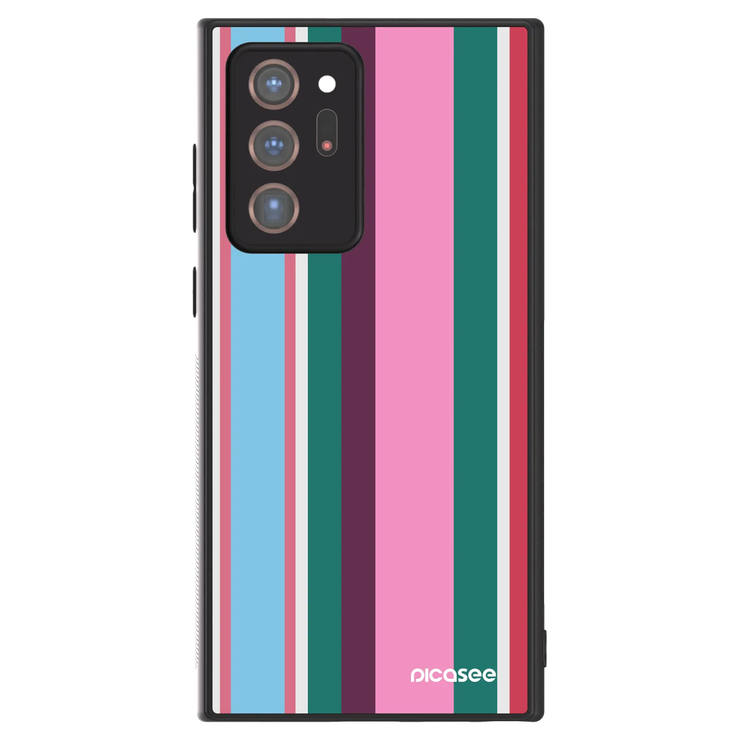 Picasee ULTIMATE CASE für Samsung Galaxy Note 20 Ultra - Cabana club