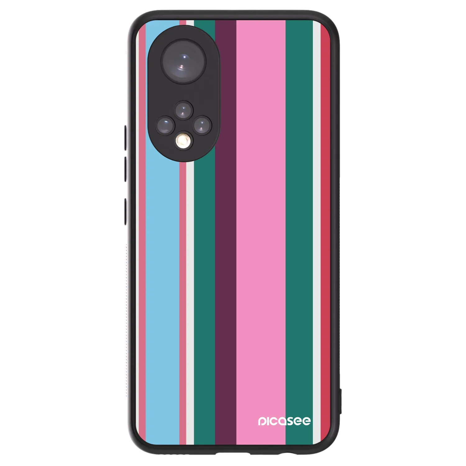 Picasee ULTIMATE CASE für Honor 50 5G - Cabana club