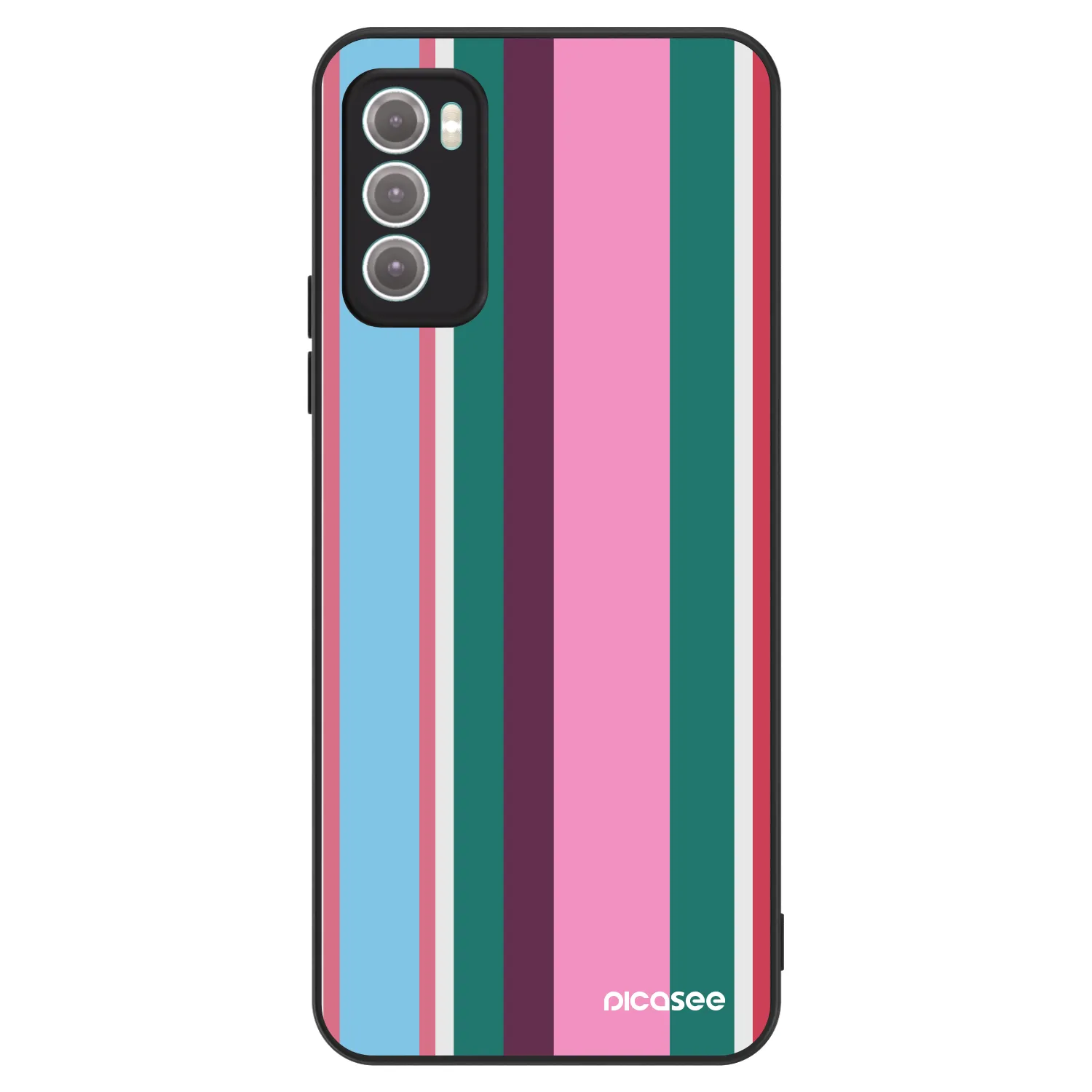 Picasee ULTIMATE CASE für Motorola Moto G60 - Cabana club