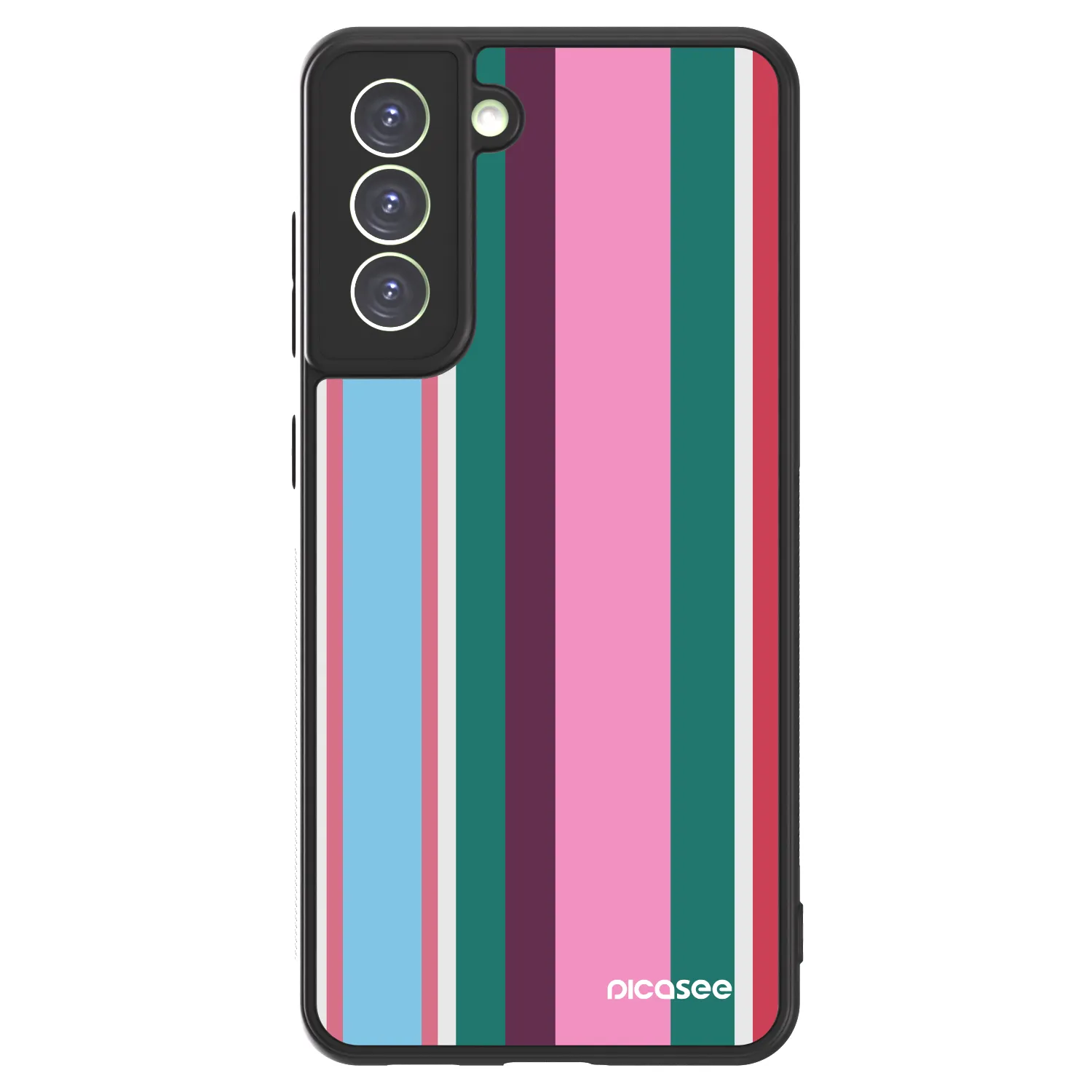 Picasee ULTIMATE CASE für Samsung Galaxy S21 FE 5G - Cabana club