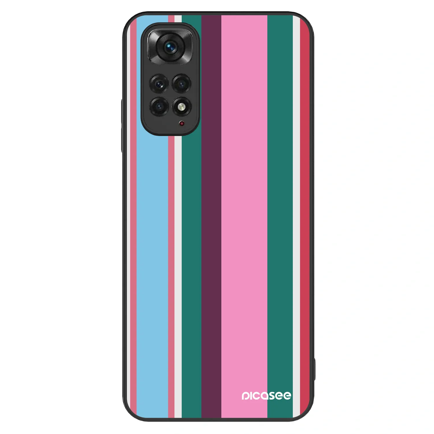 Picasee ULTIMATE CASE für Xiaomi Redmi Note 11S 4G - Cabana club
