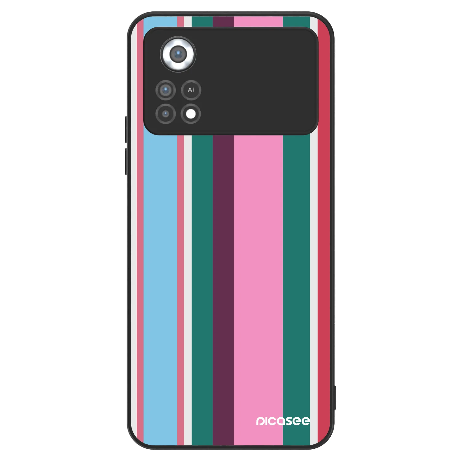 Picasee ULTIMATE CASE für Xiaomi Poco X4 Pro 5G - Cabana club