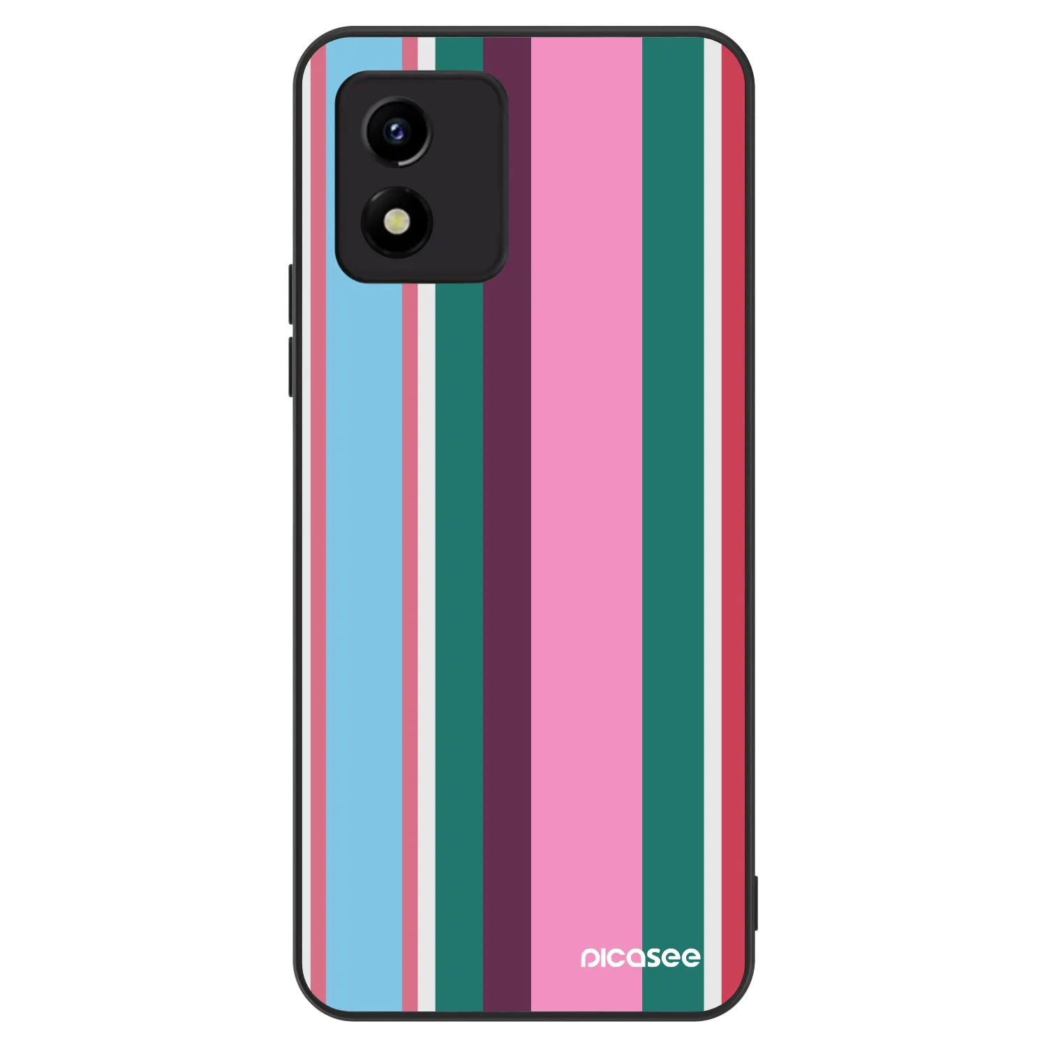 Picasee ULTIMATE CASE für Vivo Y01 - Cabana club
