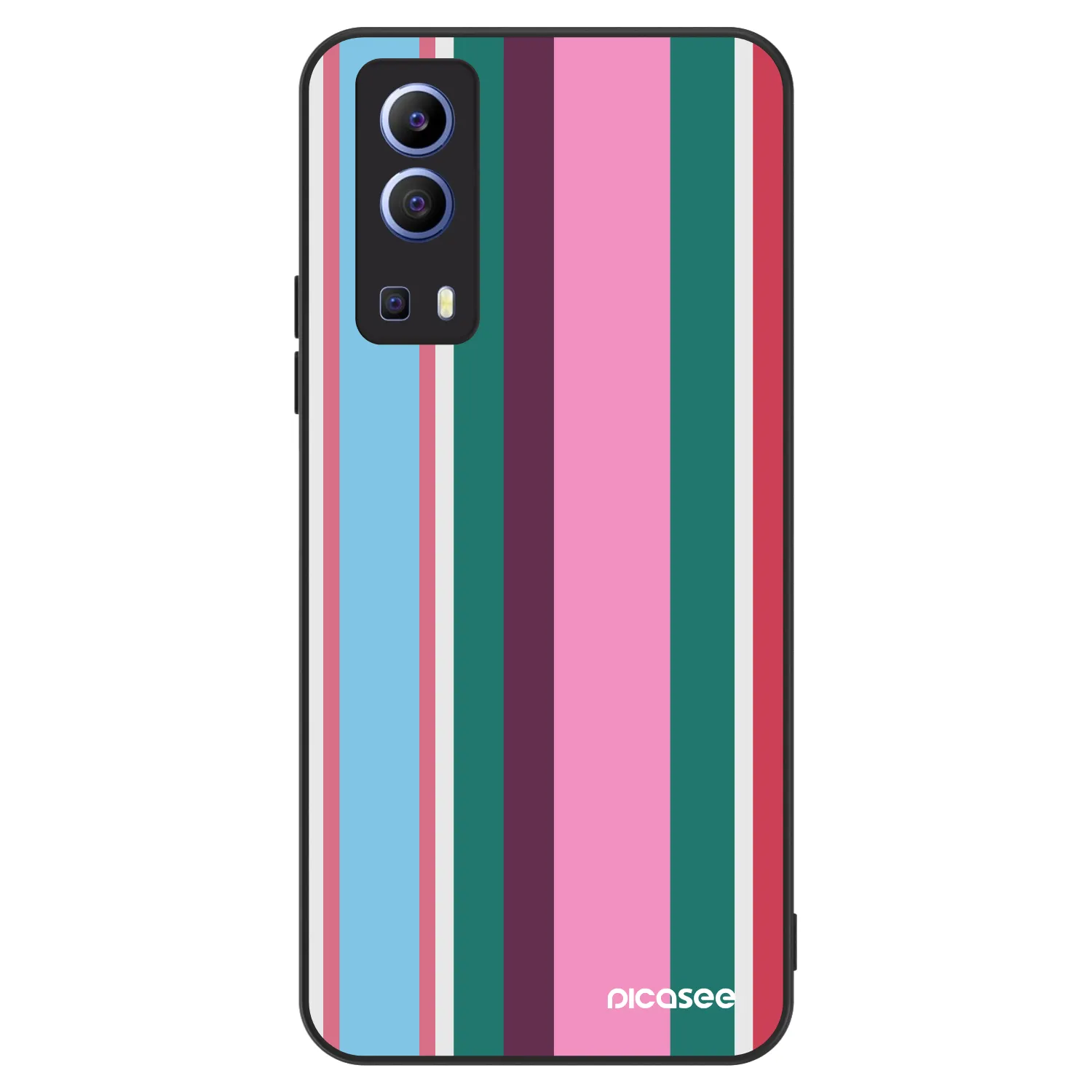 Picasee ULTIMATE CASE für Vivo Y52 5G - Cabana club