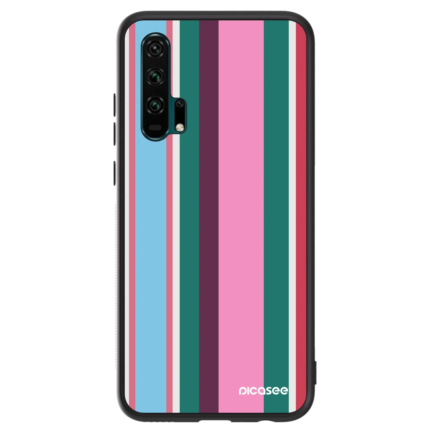 Picasee ULTIMATE CASE für Honor 20 Pro - Cabana club