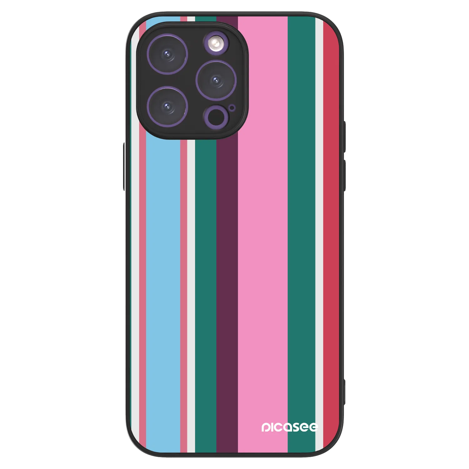 Picasee ULTIMATE CASE für Apple iPhone 14 Pro Max - Cabana club