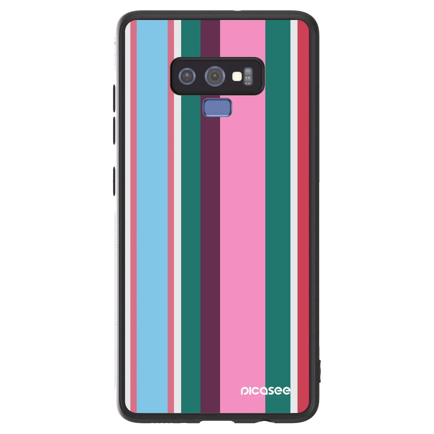 Picasee ULTIMATE CASE für Samsung Galaxy Note 9 N960F - Cabana club