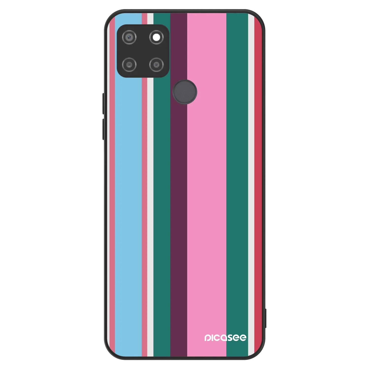 Picasee ULTIMATE CASE für Realme C21Y - Cabana club