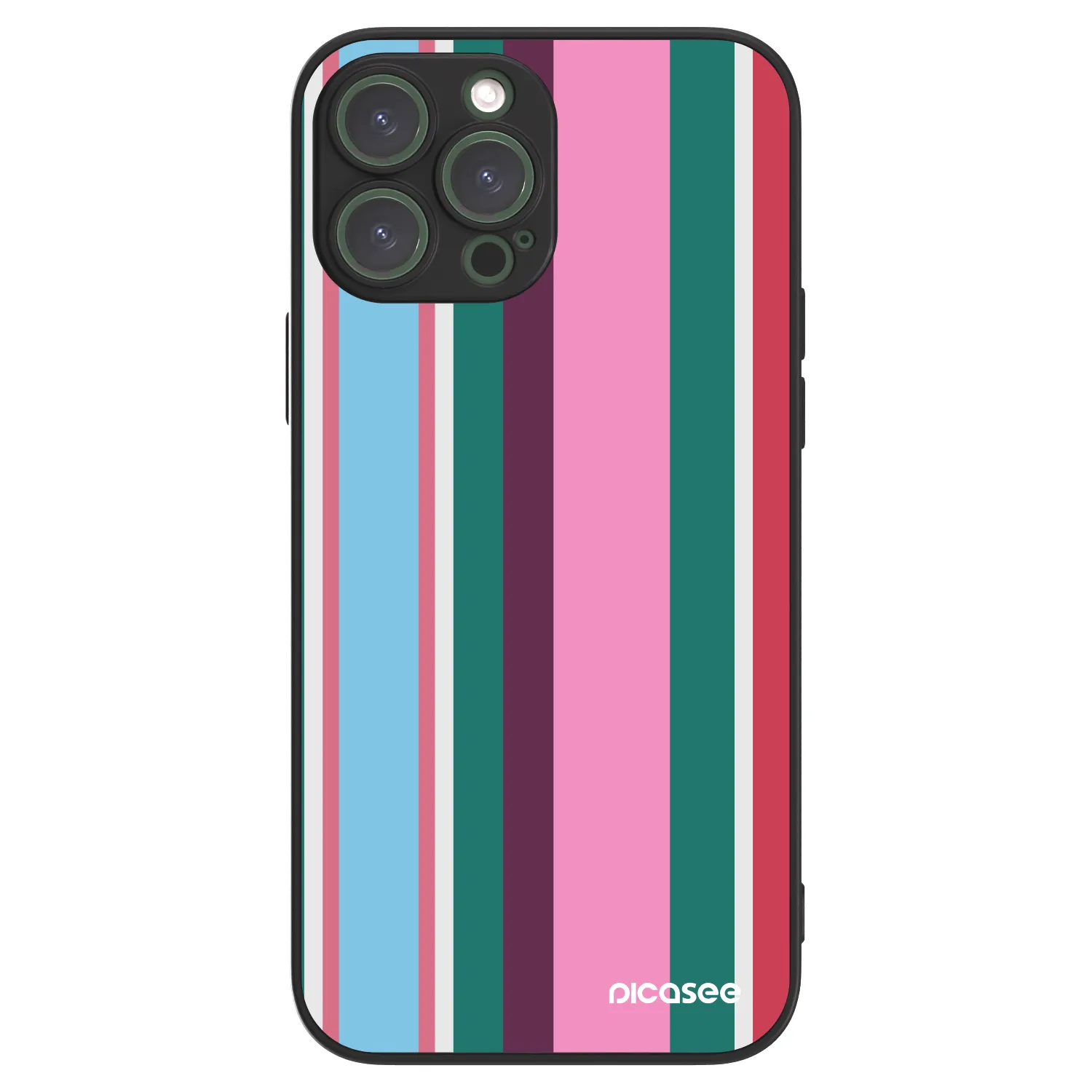 Picasee ULTIMATE CASE MagSafe für Apple iPhone 13 Pro Max - Cabana club