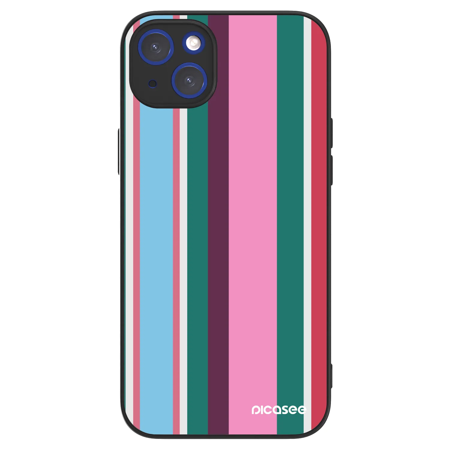 Picasee ULTIMATE CASE MagSafe für Apple iPhone 14 Plus - Cabana club