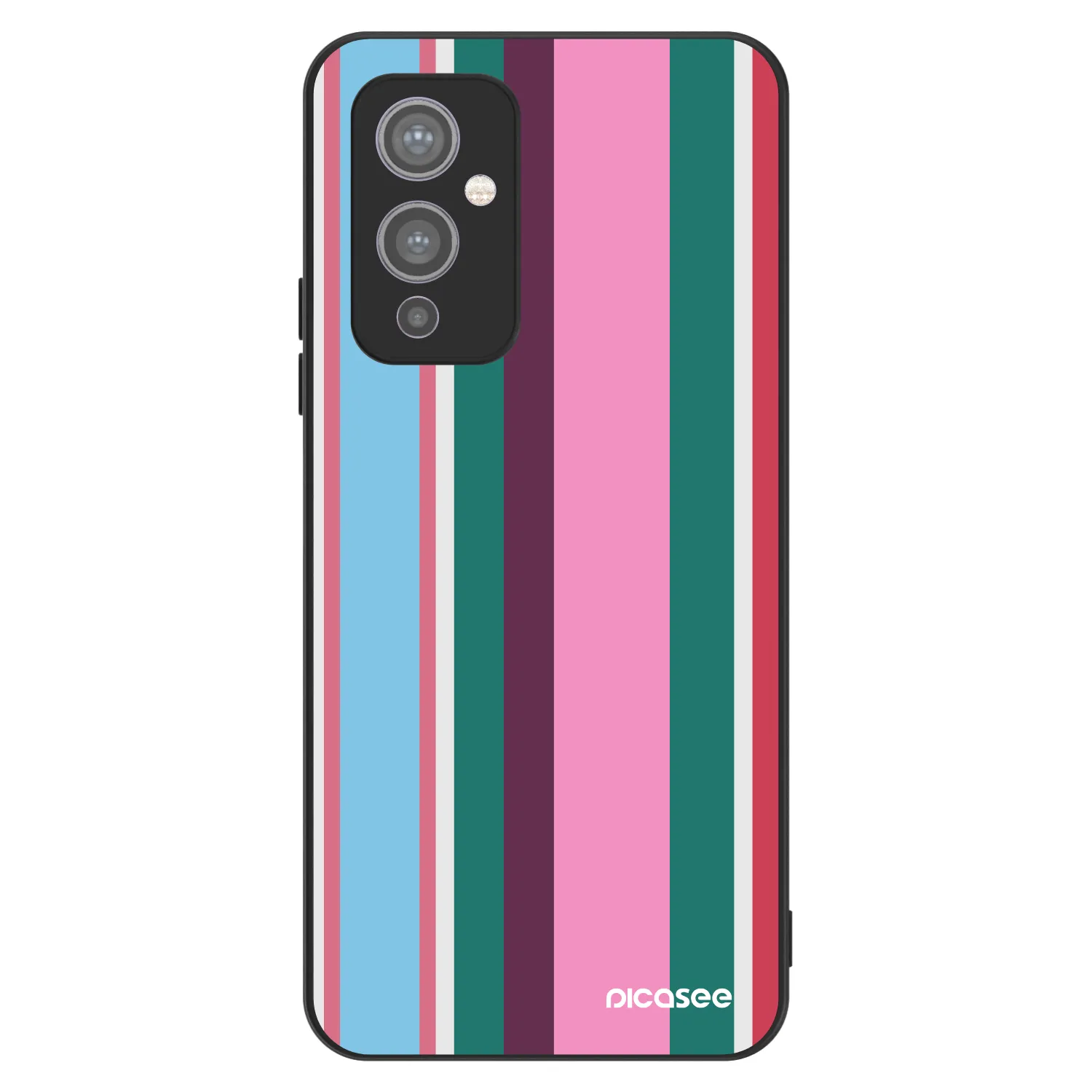 Picasee ULTIMATE CASE für OnePlus 9 - Cabana club