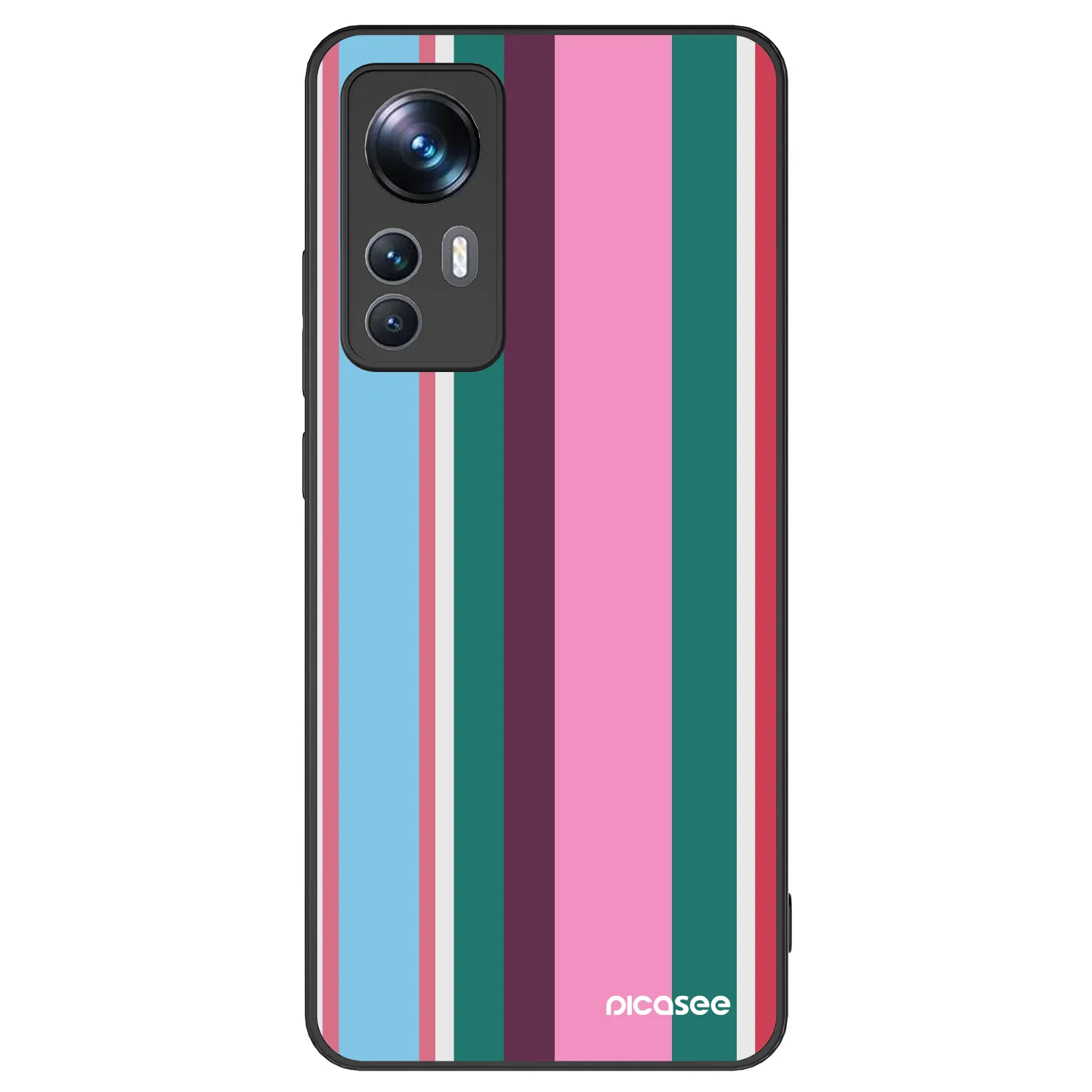 Picasee ULTIMATE CASE für Xiaomi 12T Pro - Cabana club