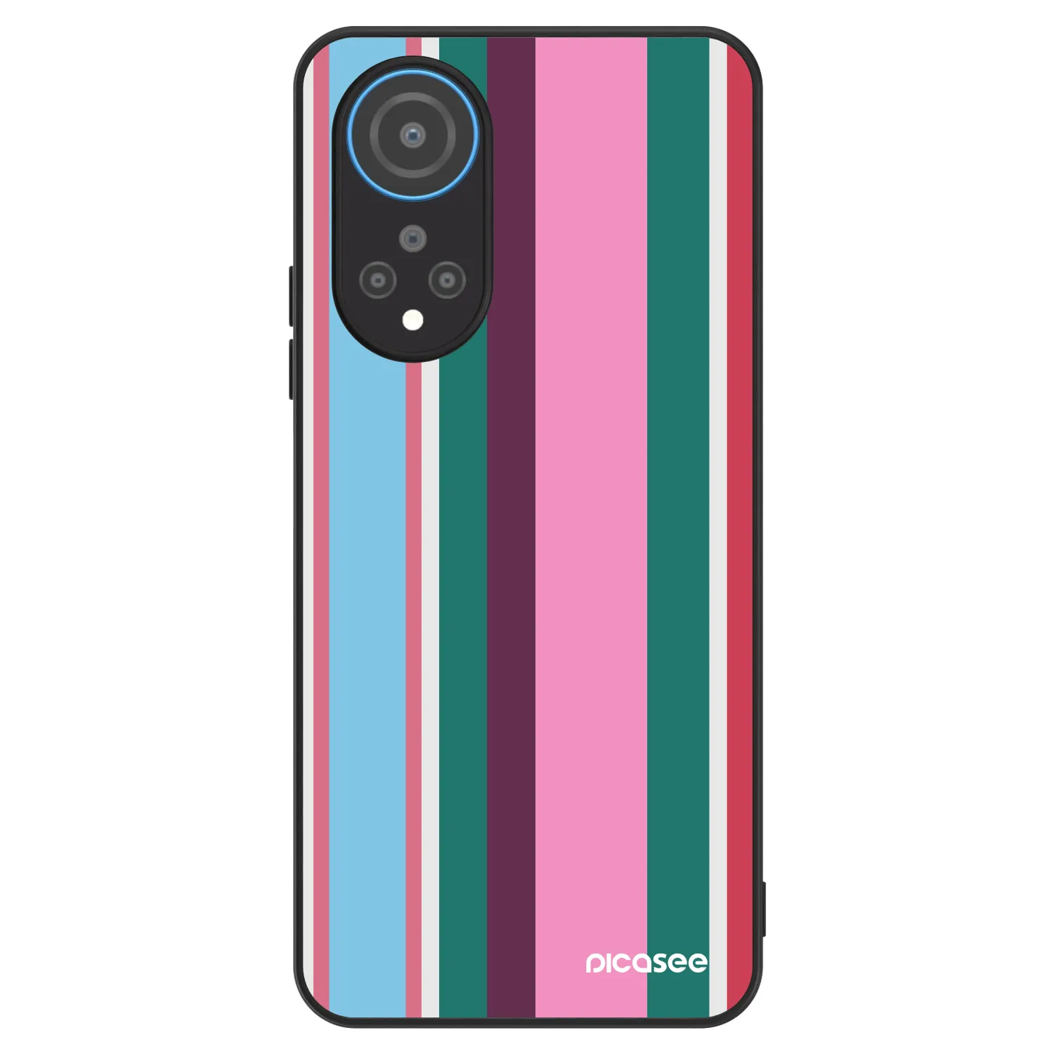 Picasee ULTIMATE CASE für Honor X7 - Cabana club