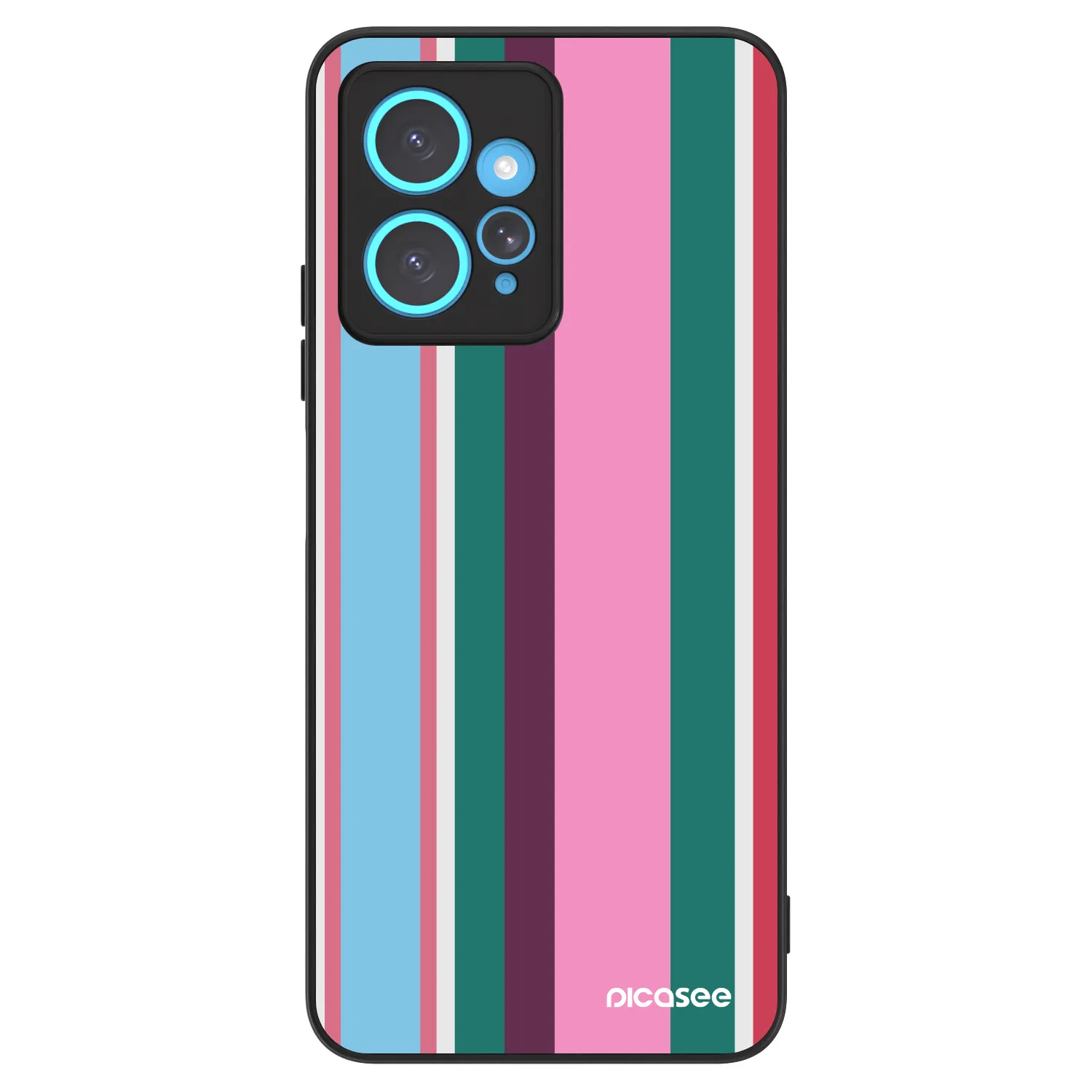 Picasee ULTIMATE CASE für Xiaomi Redmi Note 12 4G - Cabana club