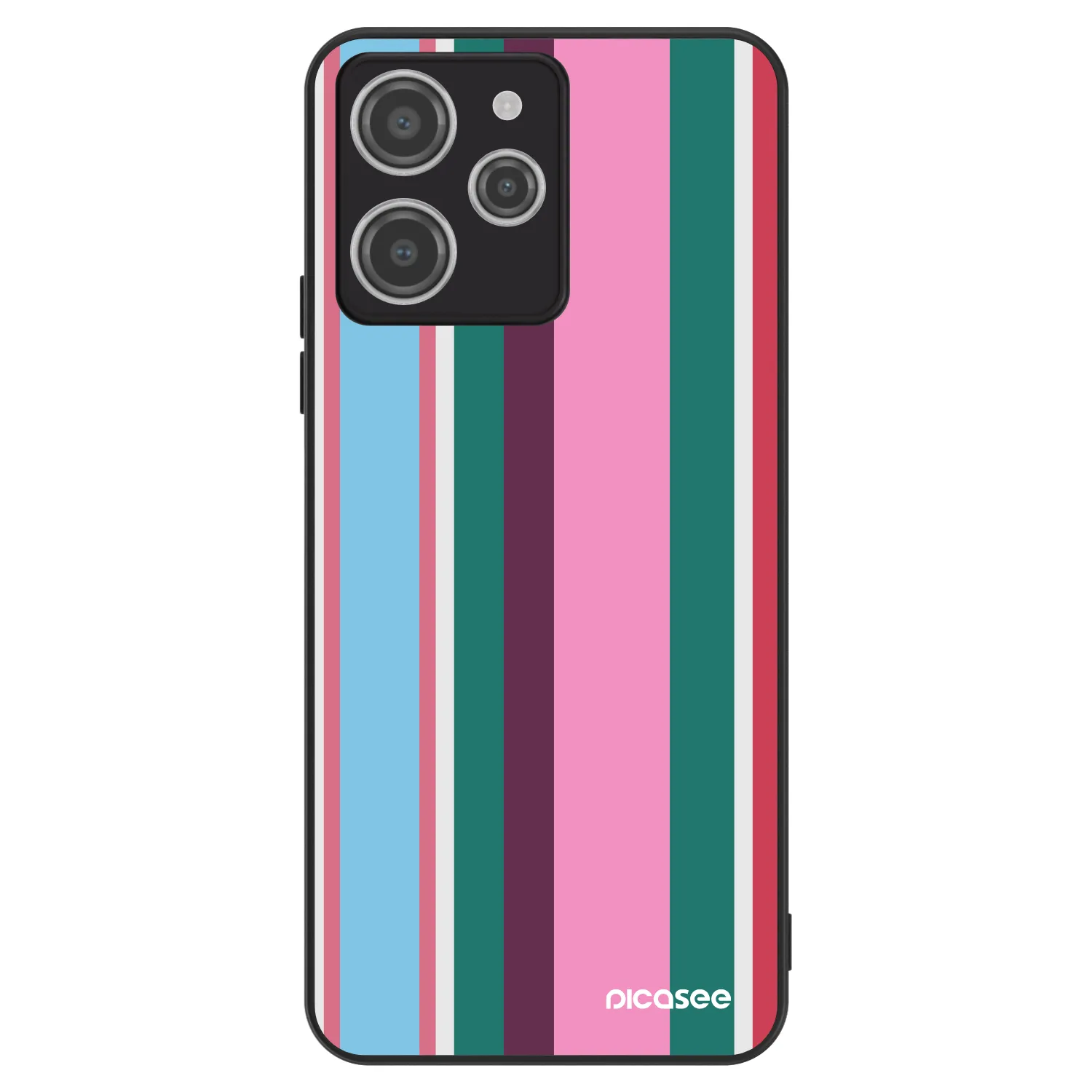 Picasee ULTIMATE CASE für Xiaomi Redmi 12 4G - Cabana club