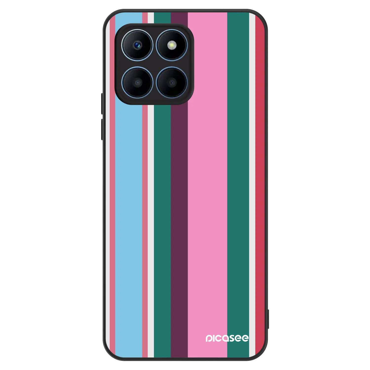 Picasee ULTIMATE CASE für Honor 70 Lite - Cabana club