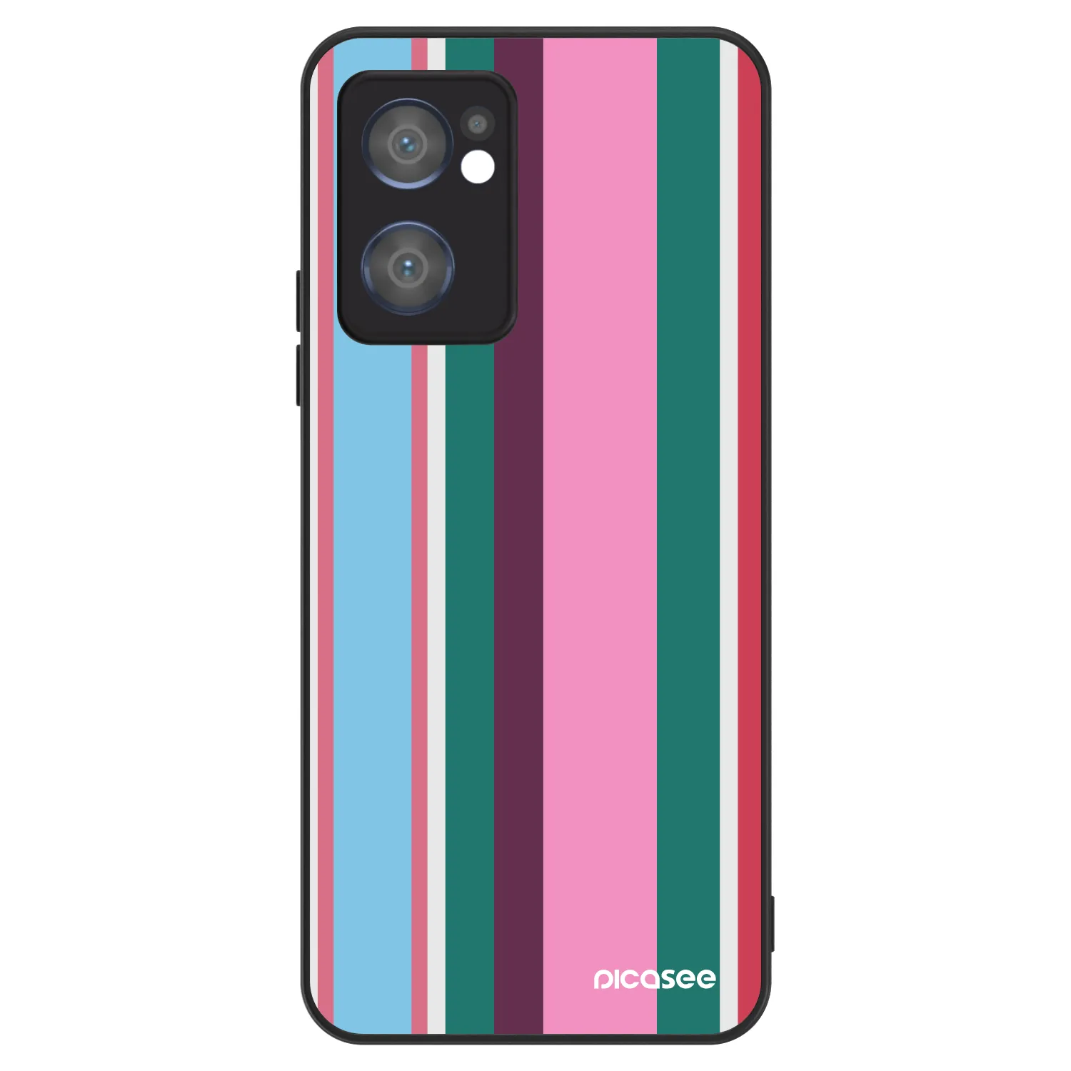 Picasee ULTIMATE CASE für OPPO Reno 7 5G - Cabana club