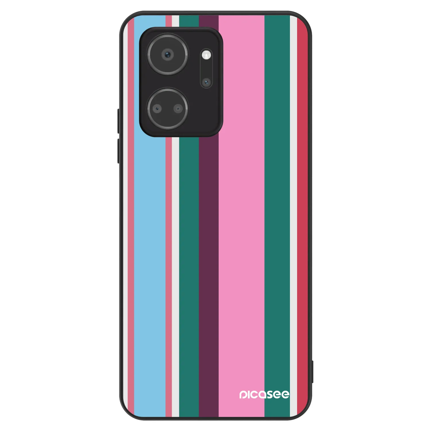 Picasee ULTIMATE CASE für Honor X7a - Cabana club