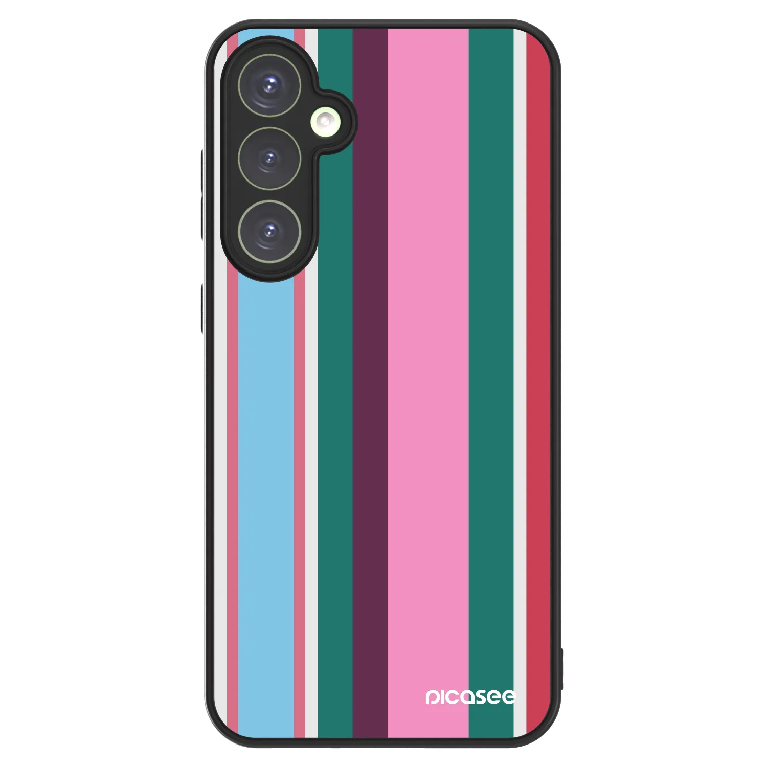 Picasee ULTIMATE CASE für Samsung Galaxy S23 FE S711B - Cabana club