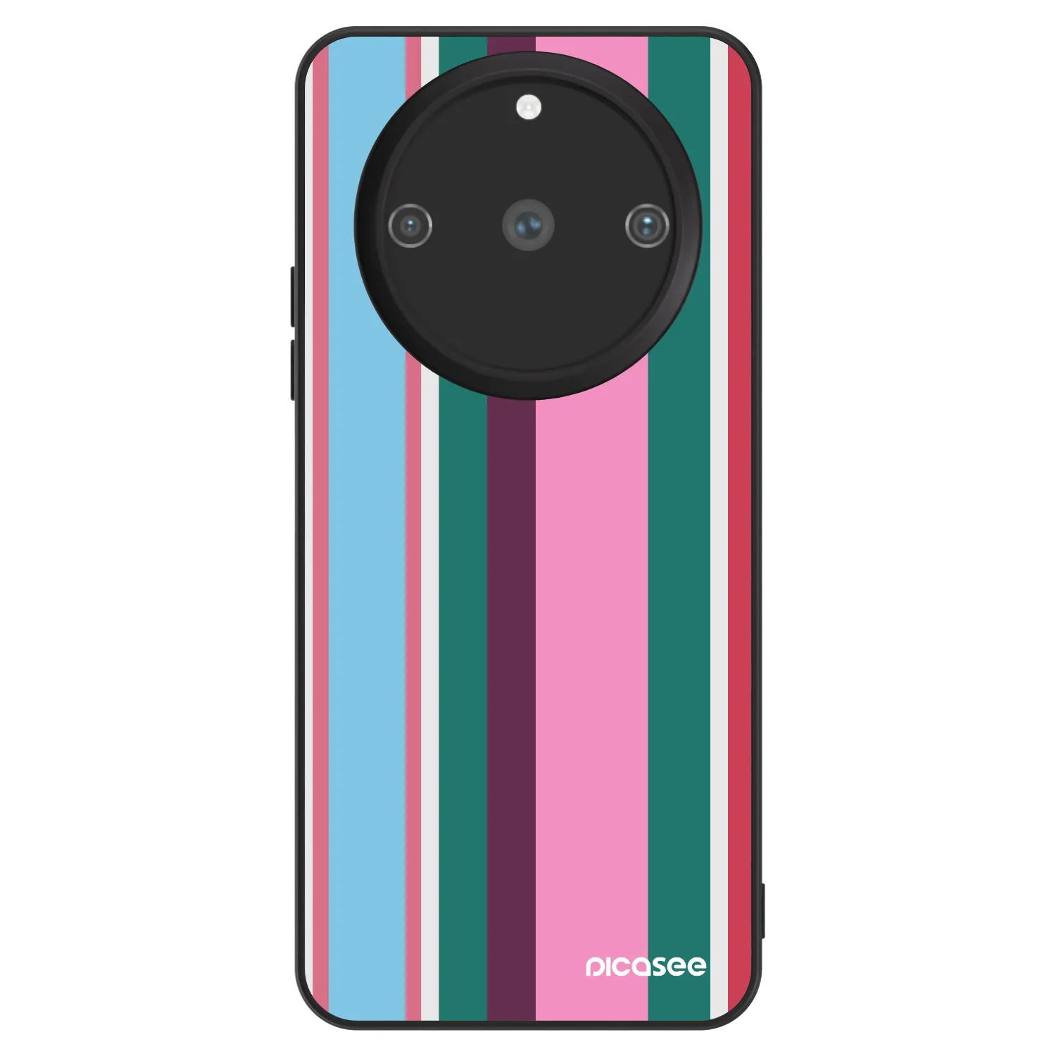 Picasee ULTIMATE CASE für Realme 11 Pro+ - Cabana club