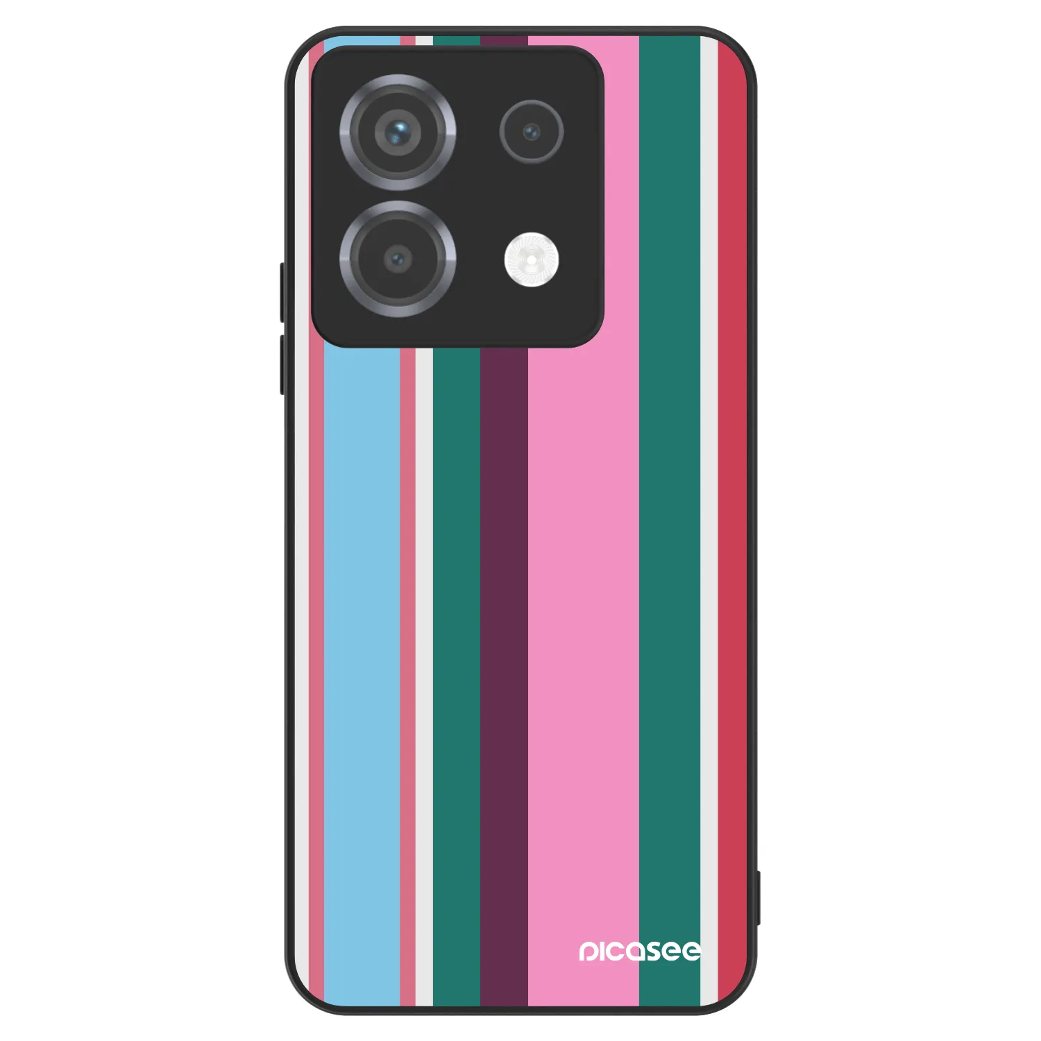 Picasee ULTIMATE CASE für Xiaomi Poco X6 - Cabana club