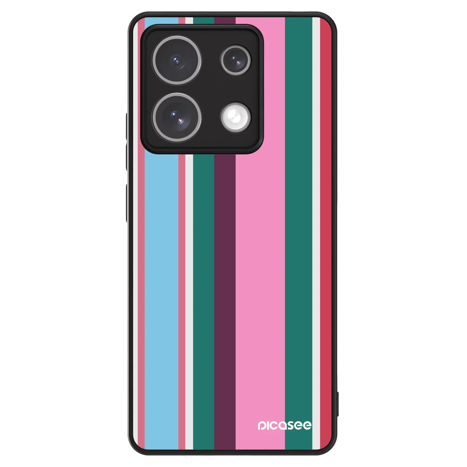 Picasee ULTIMATE CASE für Xiaomi Redmi Note 13 5G - Cabana club