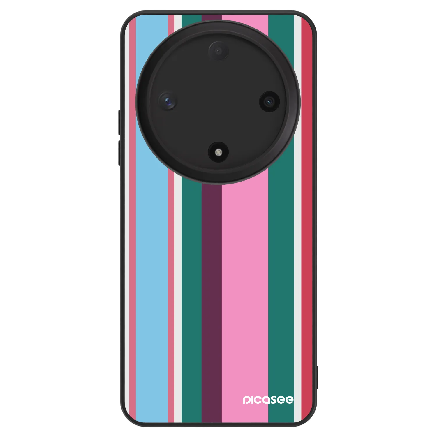 Picasee ULTIMATE CASE für Honor Magic6 Lite 5G - Cabana club