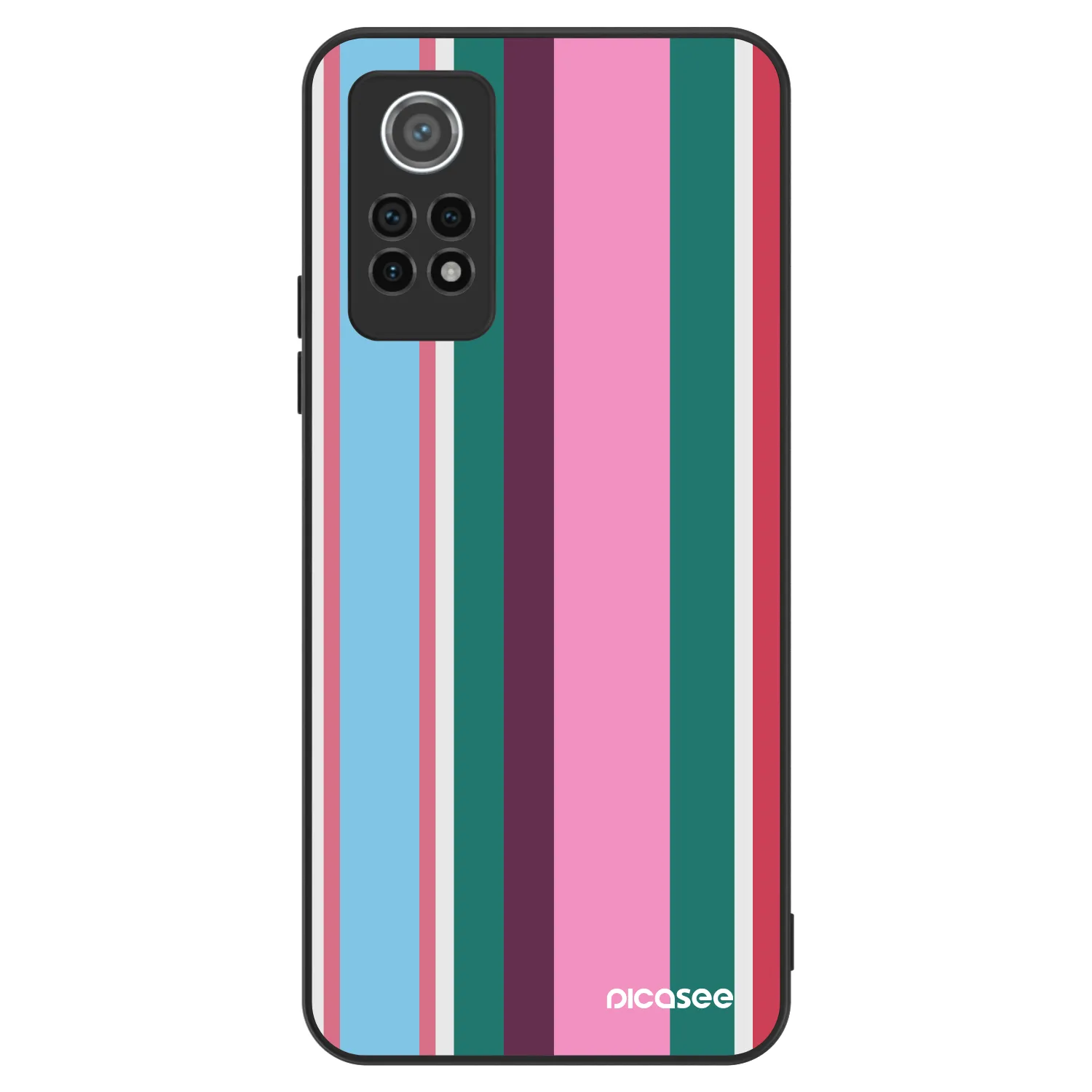 Picasee ULTIMATE CASE für Xiaomi Redmi Note 12 Pro 4G - Cabana club