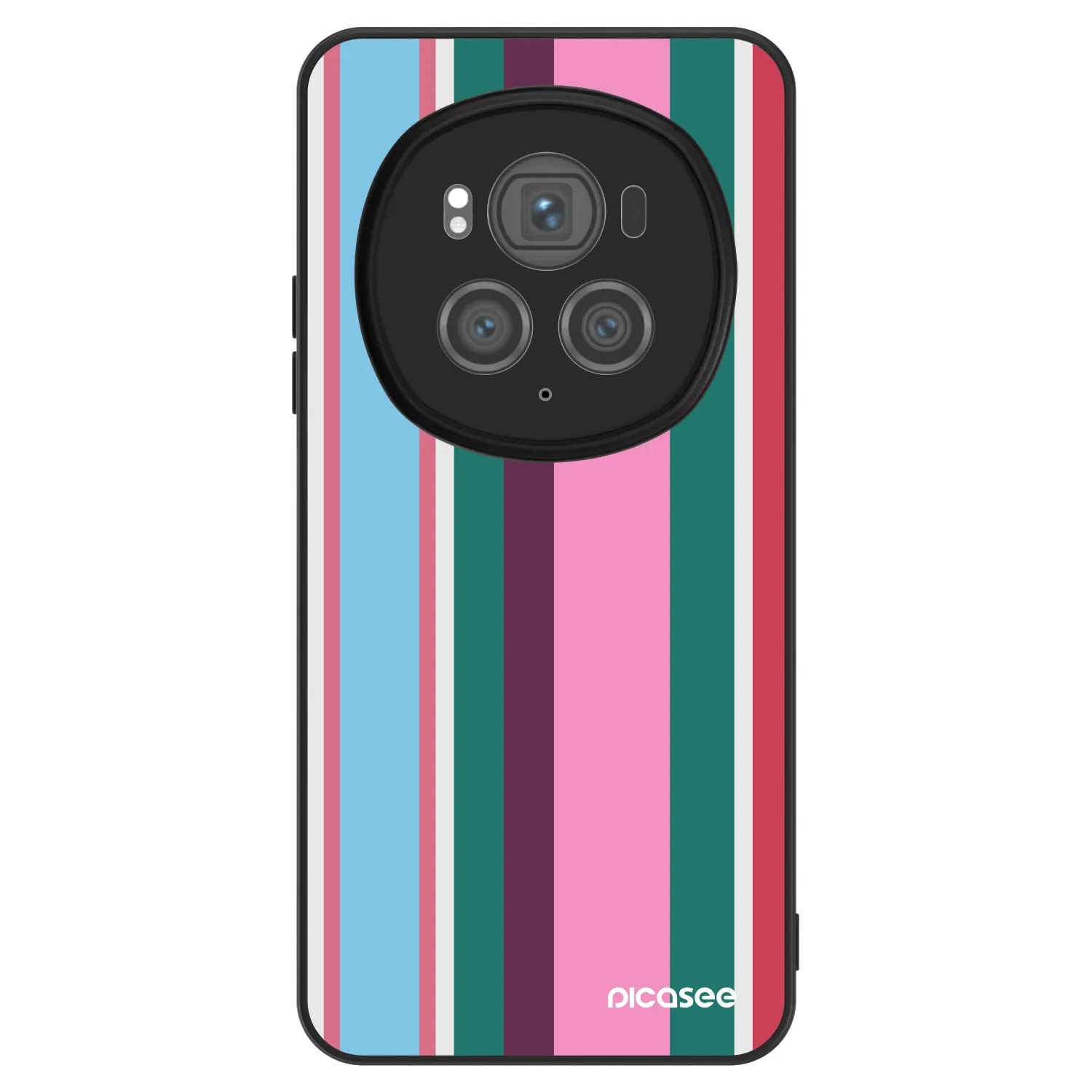 Picasee ULTIMATE CASE für Honor Magic6 Pro - Cabana club