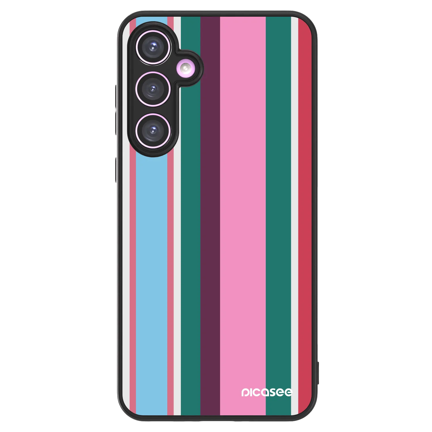 Picasee ULTIMATE CASE für Samsung Galaxy A35 5G A356B - Cabana club